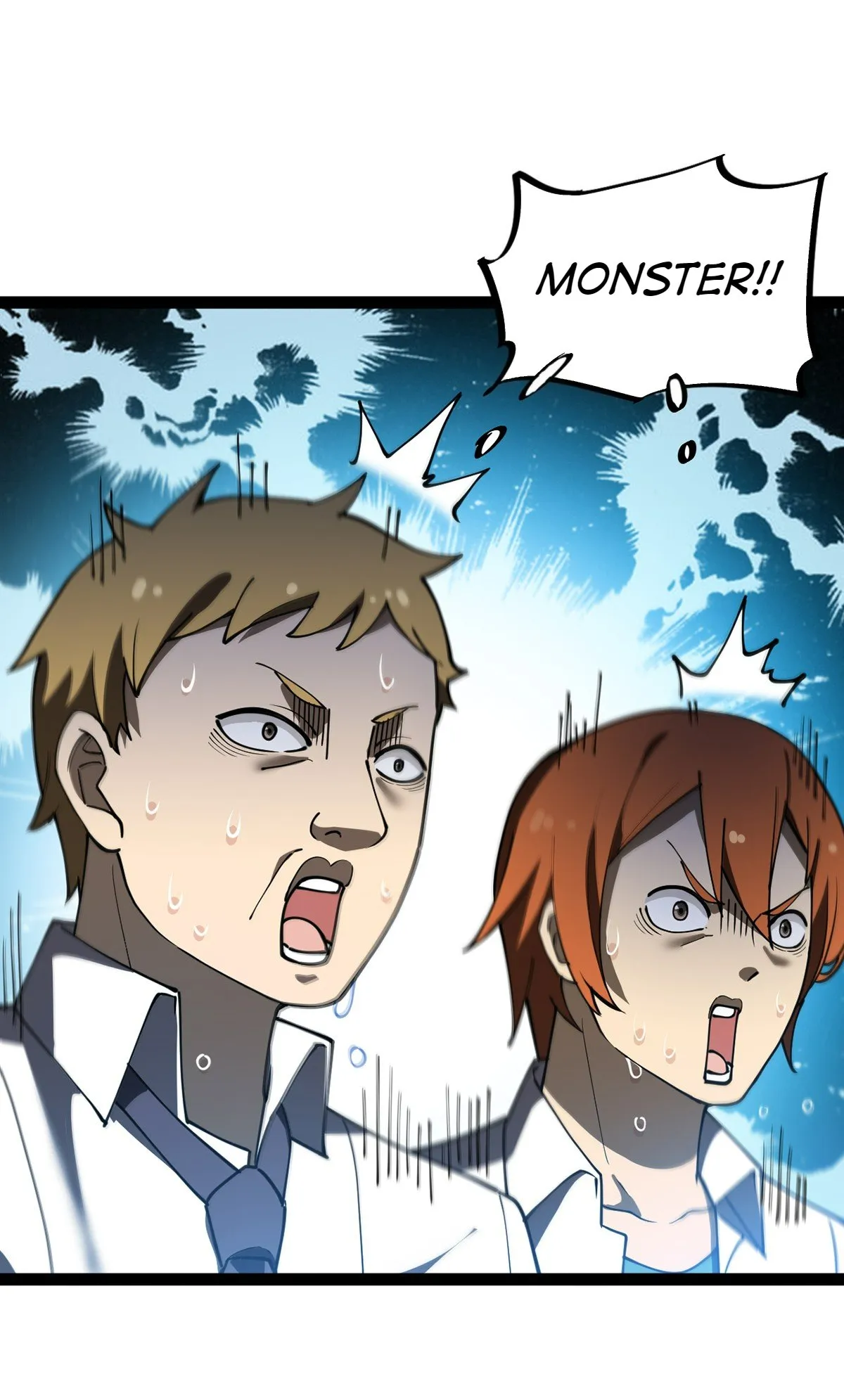 Fairy King's Daily Life Chapter 51 page 25 - 