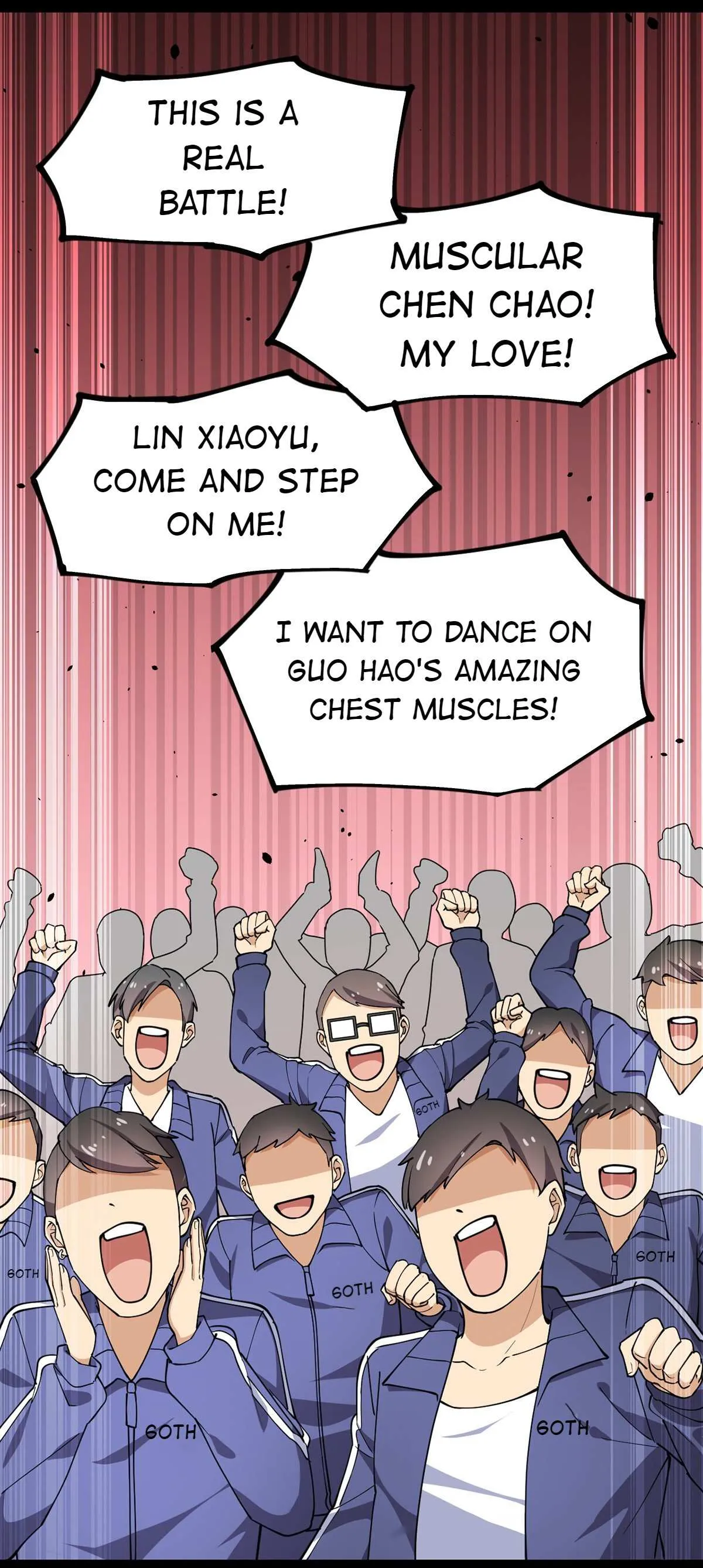 Fairy King's Daily Life Chapter 51 page 26 - 