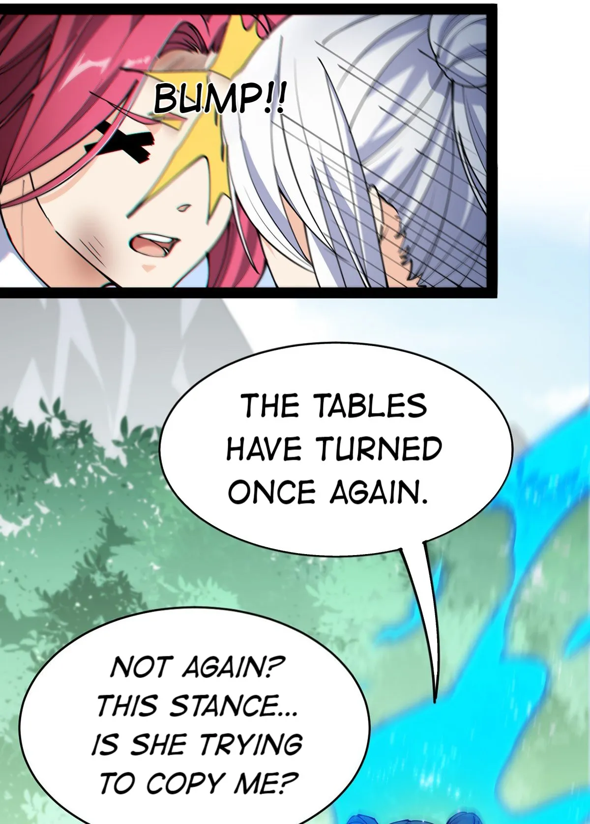 Fairy King's Daily Life Chapter 51 page 5 - 