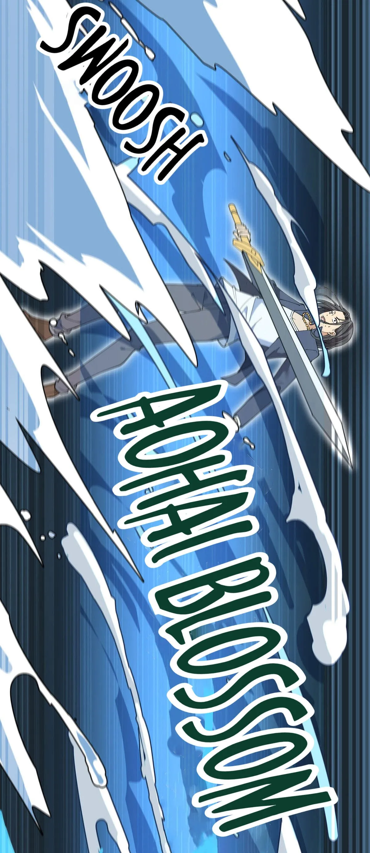 Fairy King's Daily Life Chapter 52 page 11 - 
