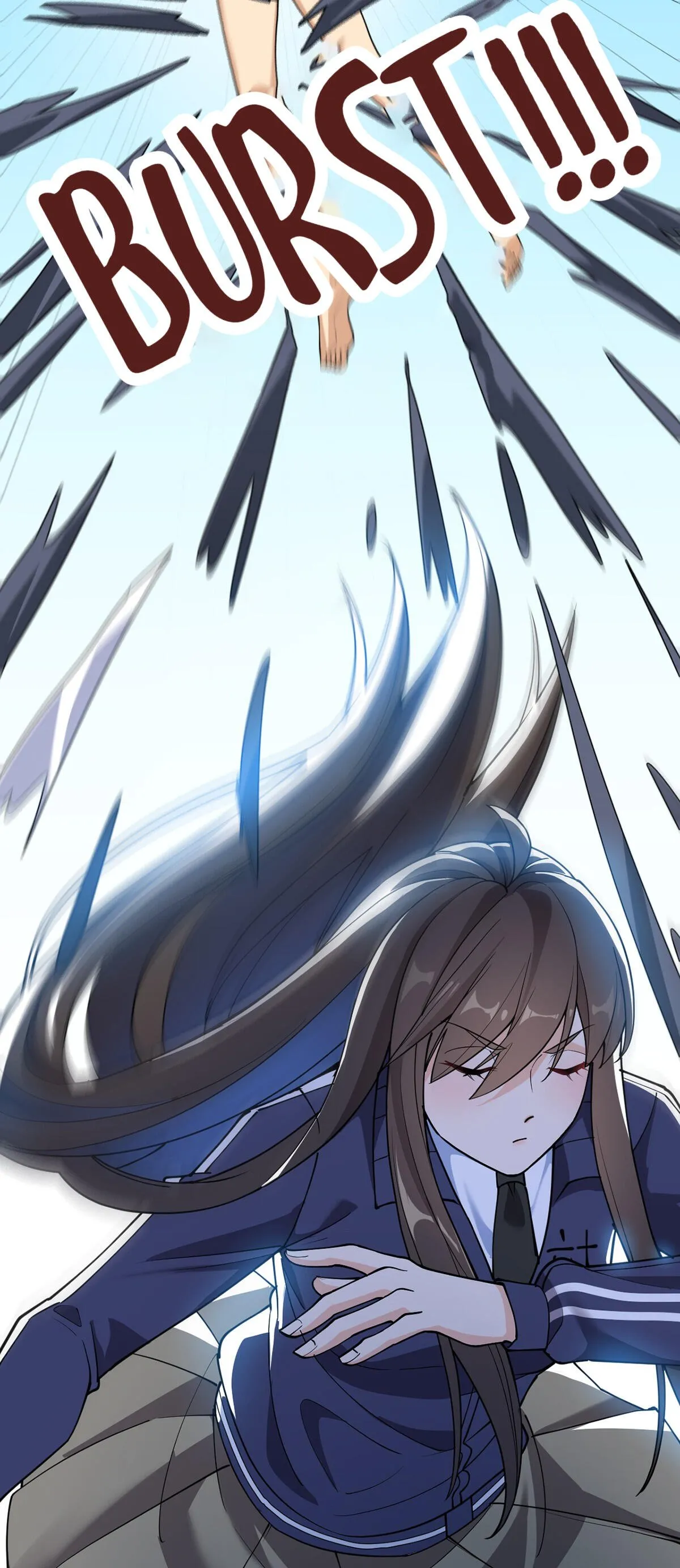 Fairy King's Daily Life Chapter 52 page 13 - 