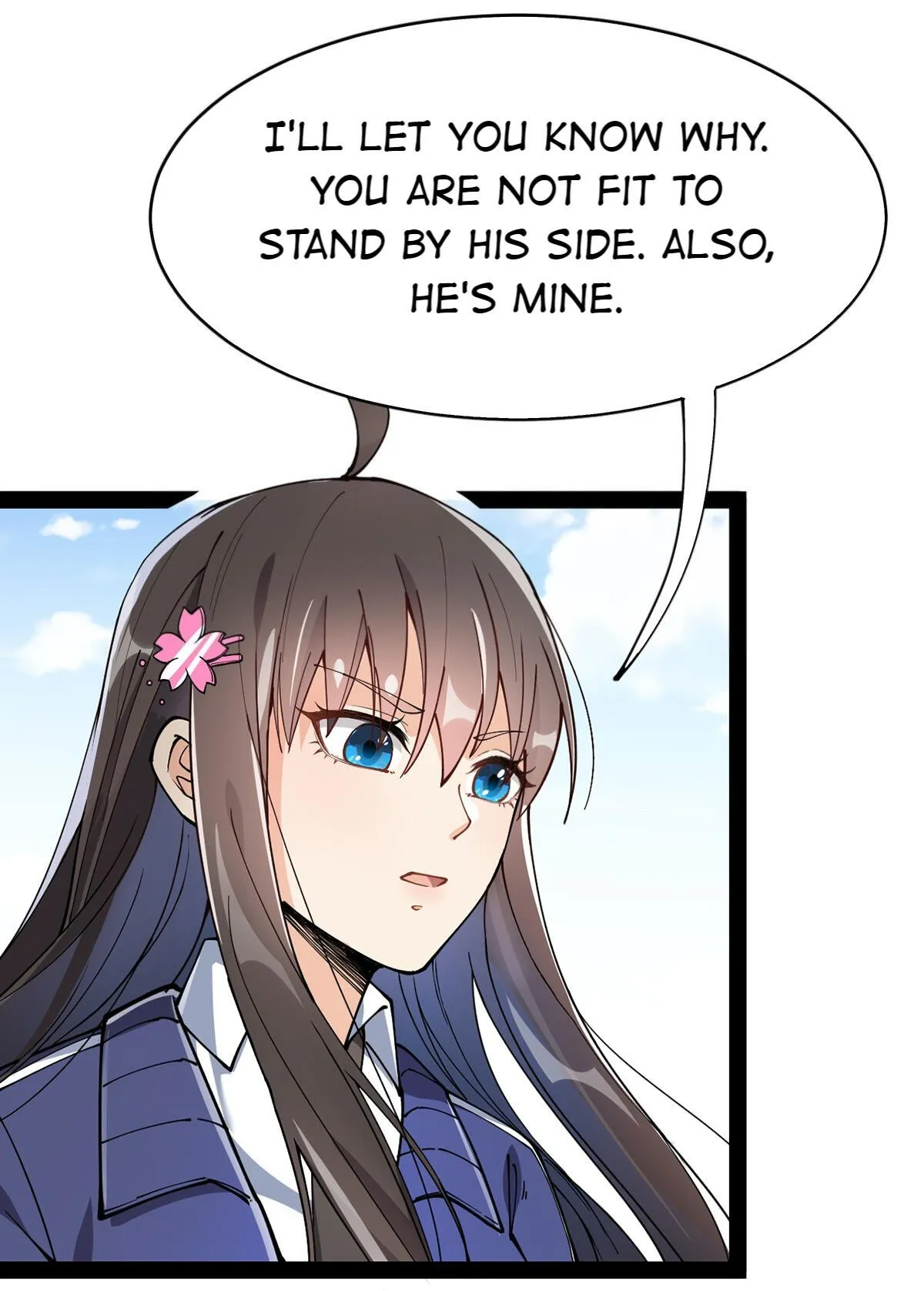 Fairy King's Daily Life Chapter 52 page 15 - 