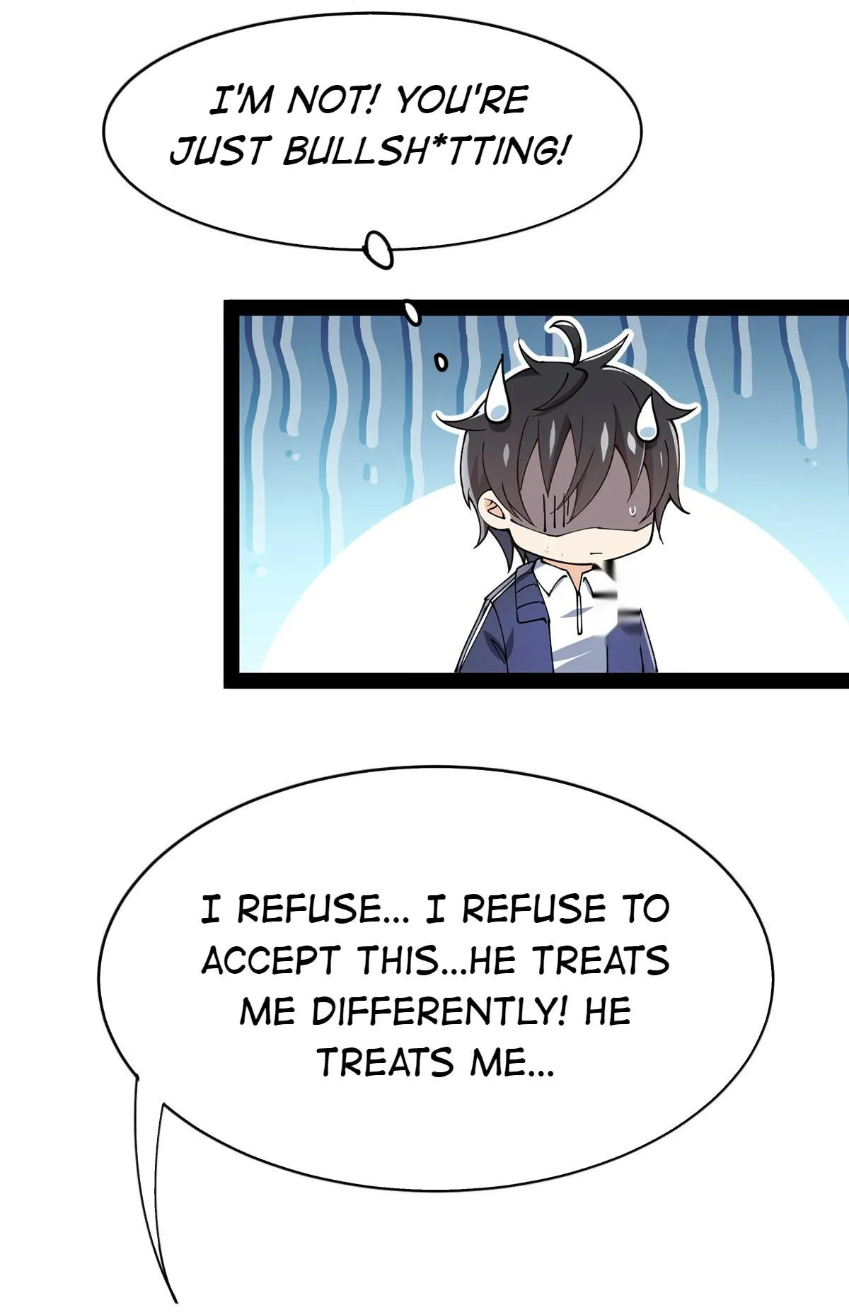 Fairy King's Daily Life Chapter 52 page 16 - 