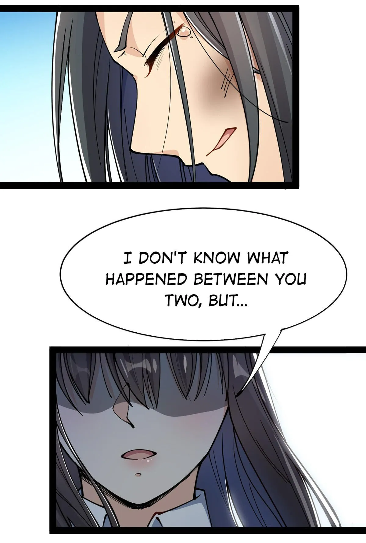 Fairy King's Daily Life Chapter 52 page 17 - 