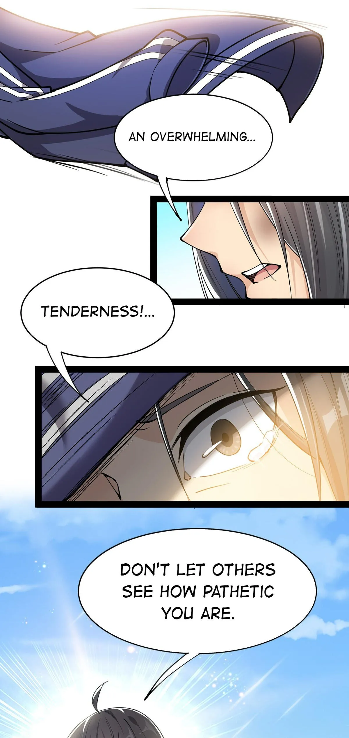 Fairy King's Daily Life Chapter 52 page 18 - 