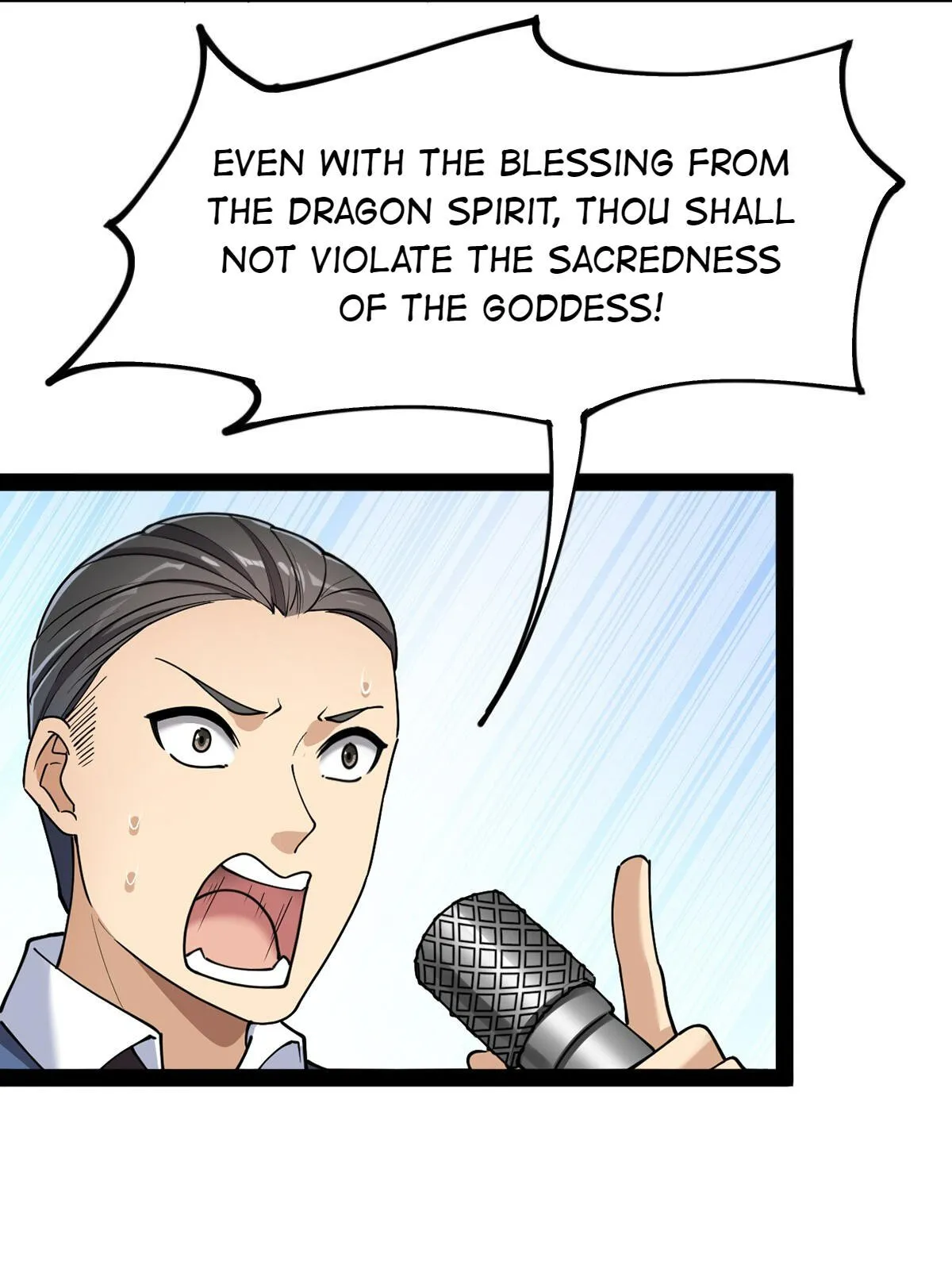 Fairy King's Daily Life Chapter 52 page 27 - 