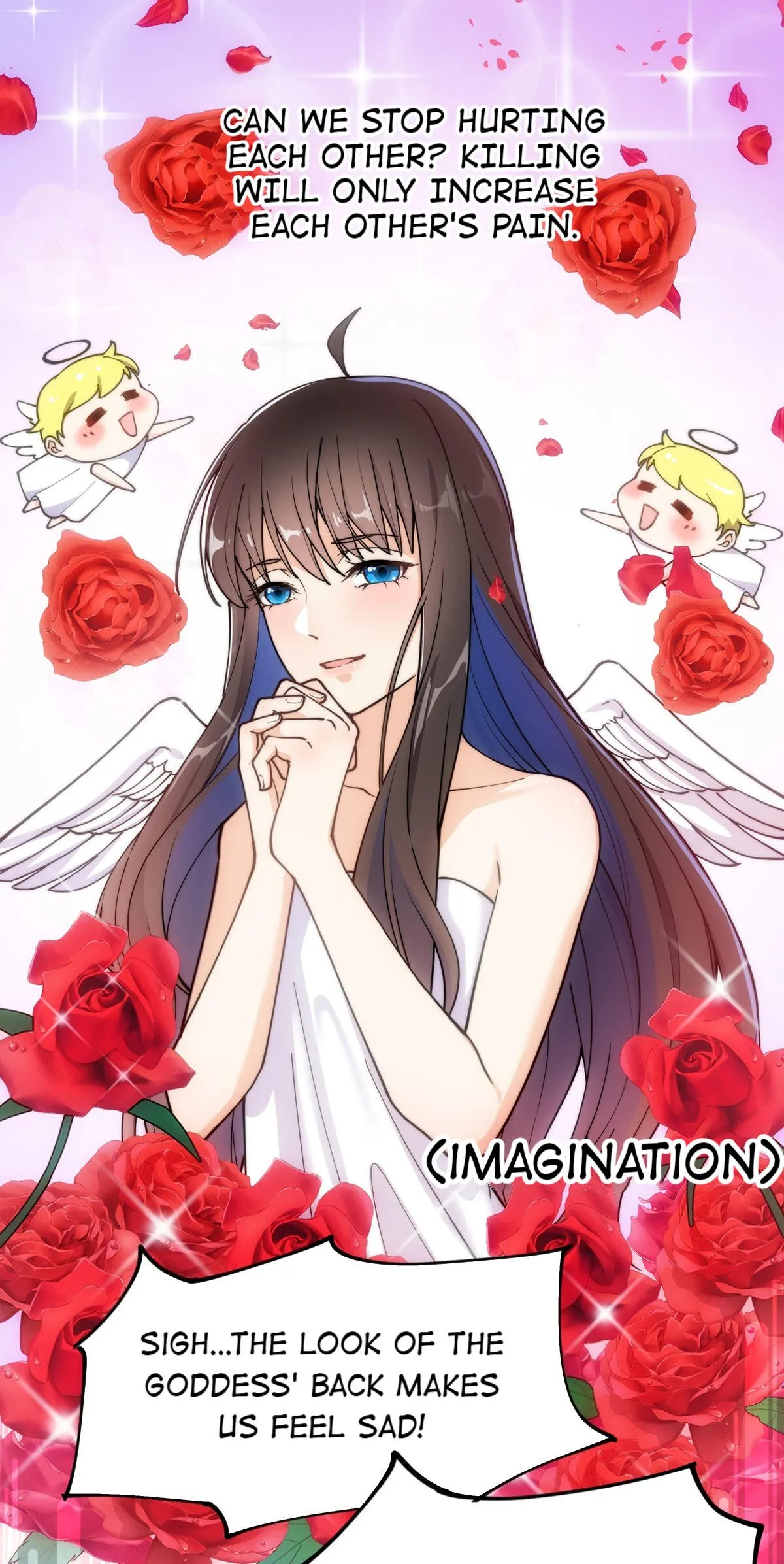 Fairy King's Daily Life Chapter 52 page 28 - 