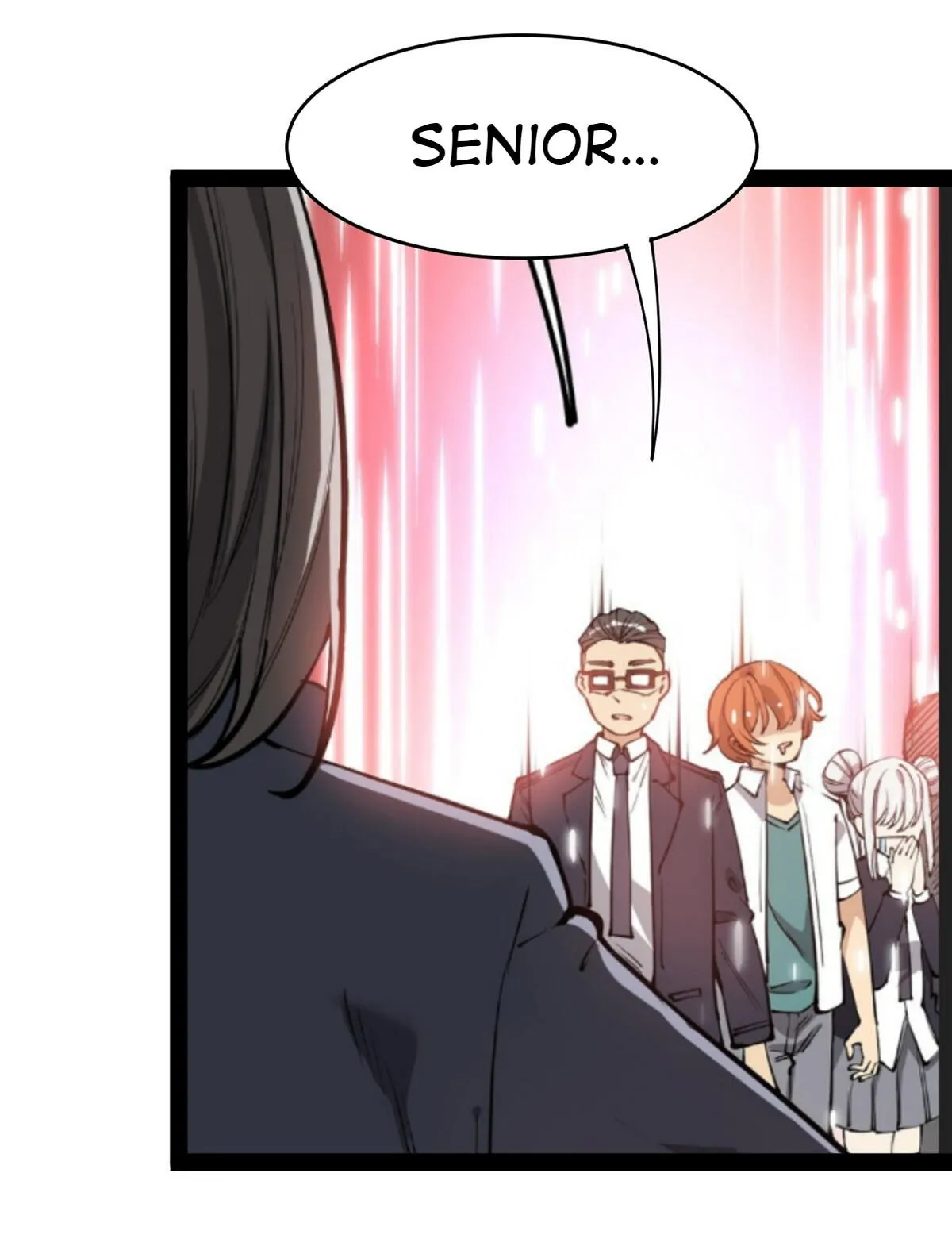 Fairy King's Daily Life Chapter 52 page 34 - 