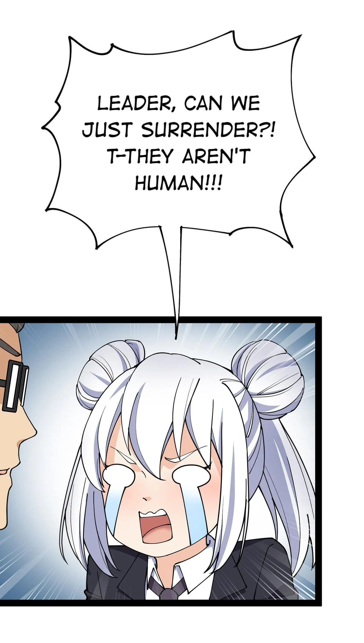 Fairy King's Daily Life Chapter 52 page 35 - 