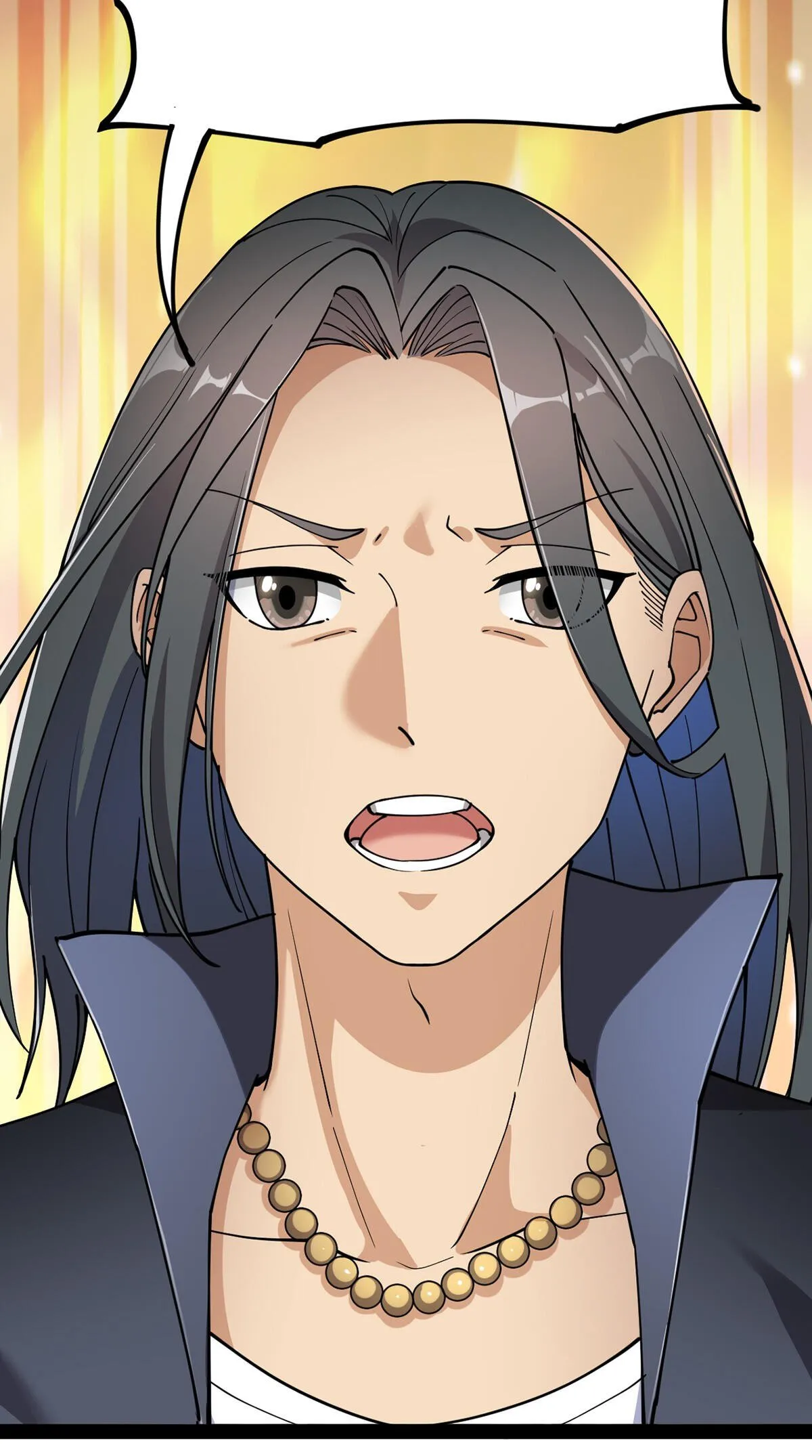 Fairy King's Daily Life Chapter 52 page 37 - 