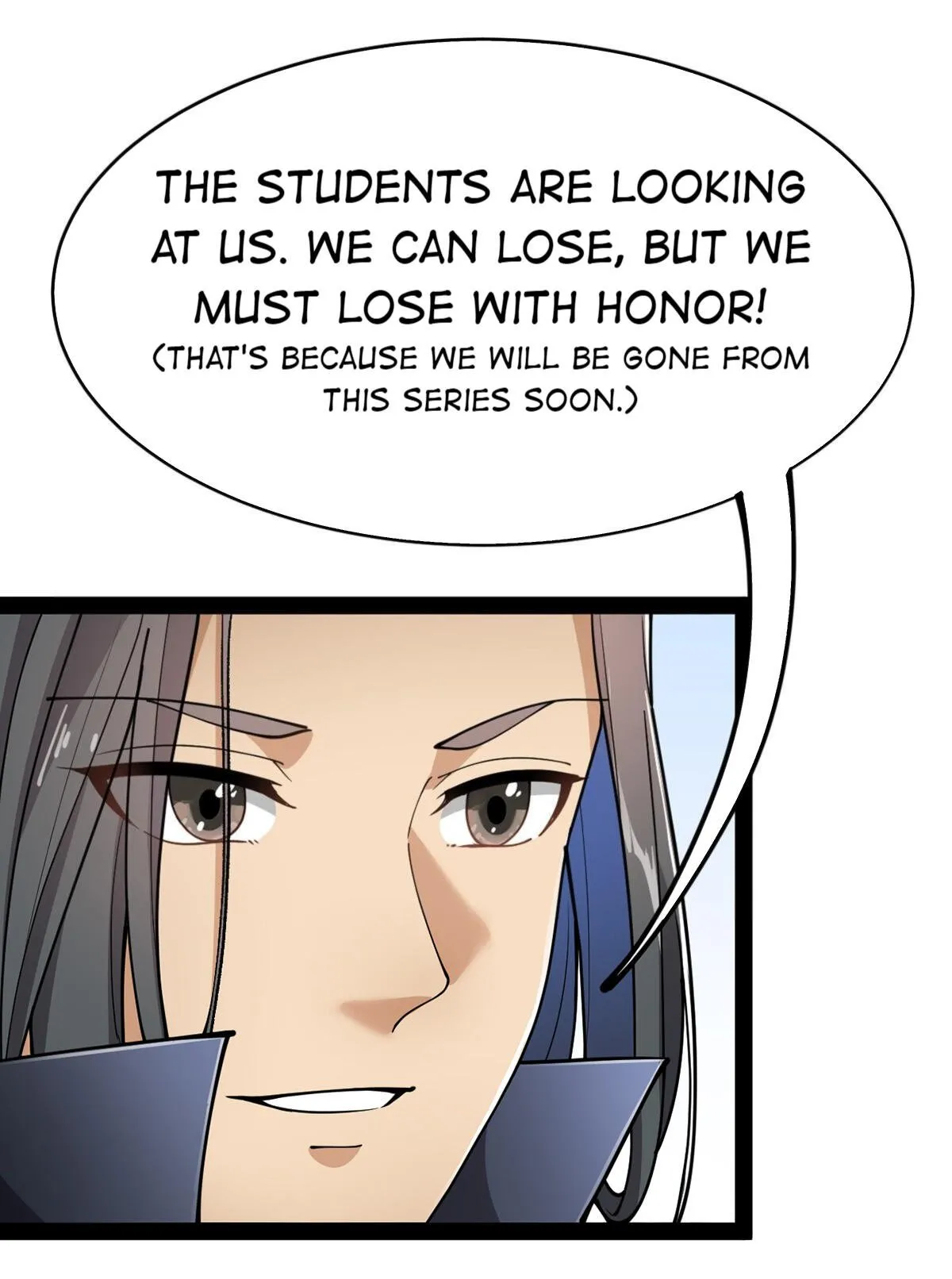 Fairy King's Daily Life Chapter 52 page 38 - 