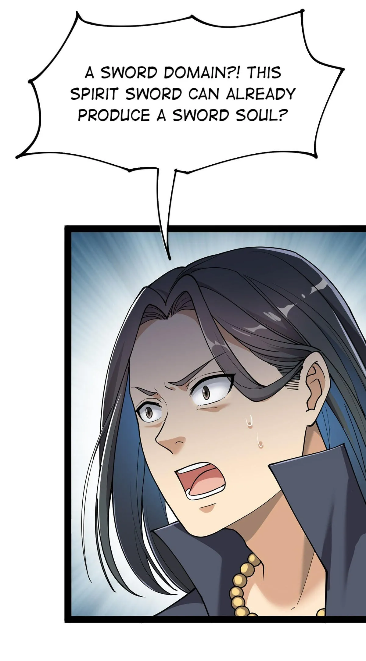 Fairy King's Daily Life Chapter 52 page 8 - 