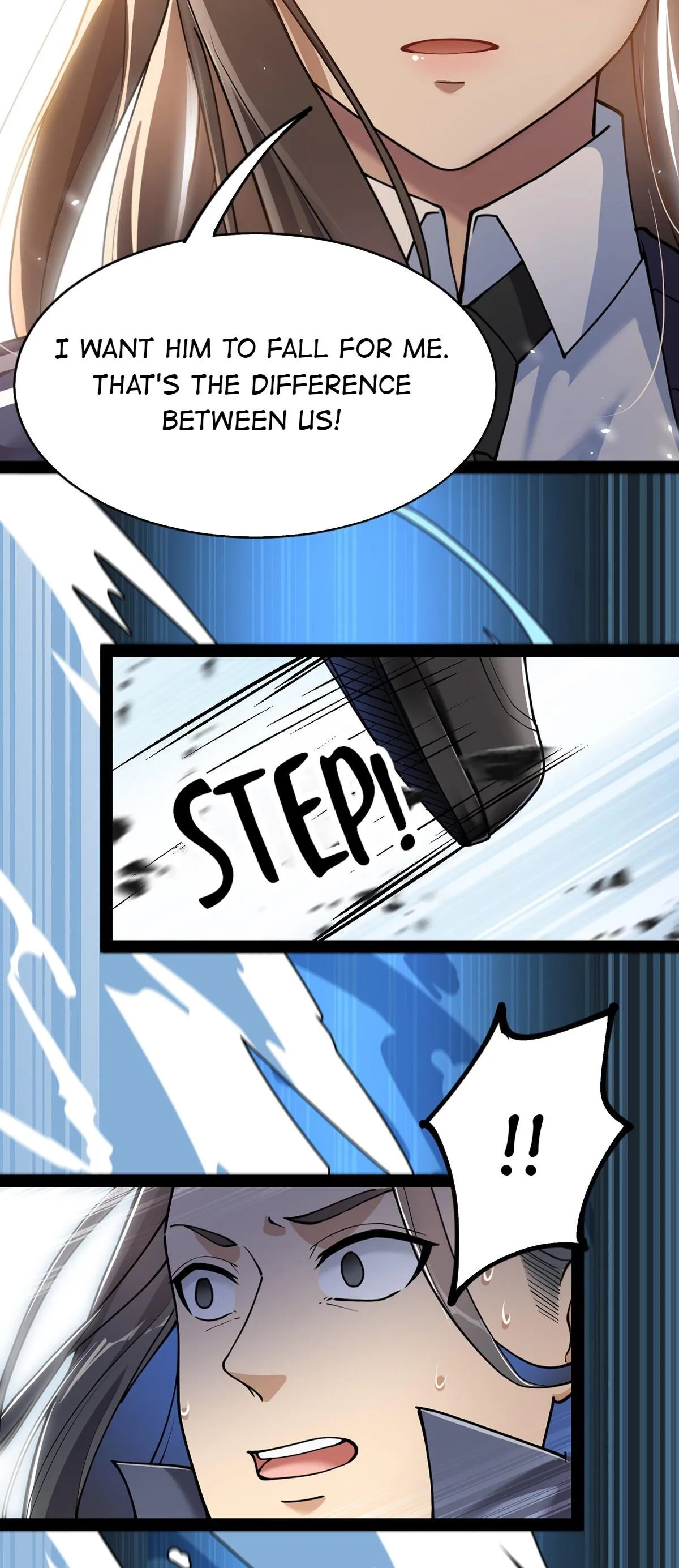 Fairy King's Daily Life Chapter 52 page 10 - 