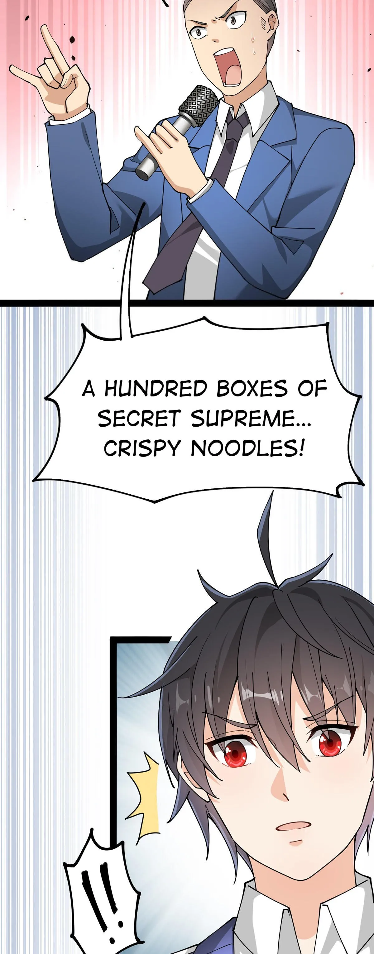 Fairy King's Daily Life Chapter 53 page 12 - 