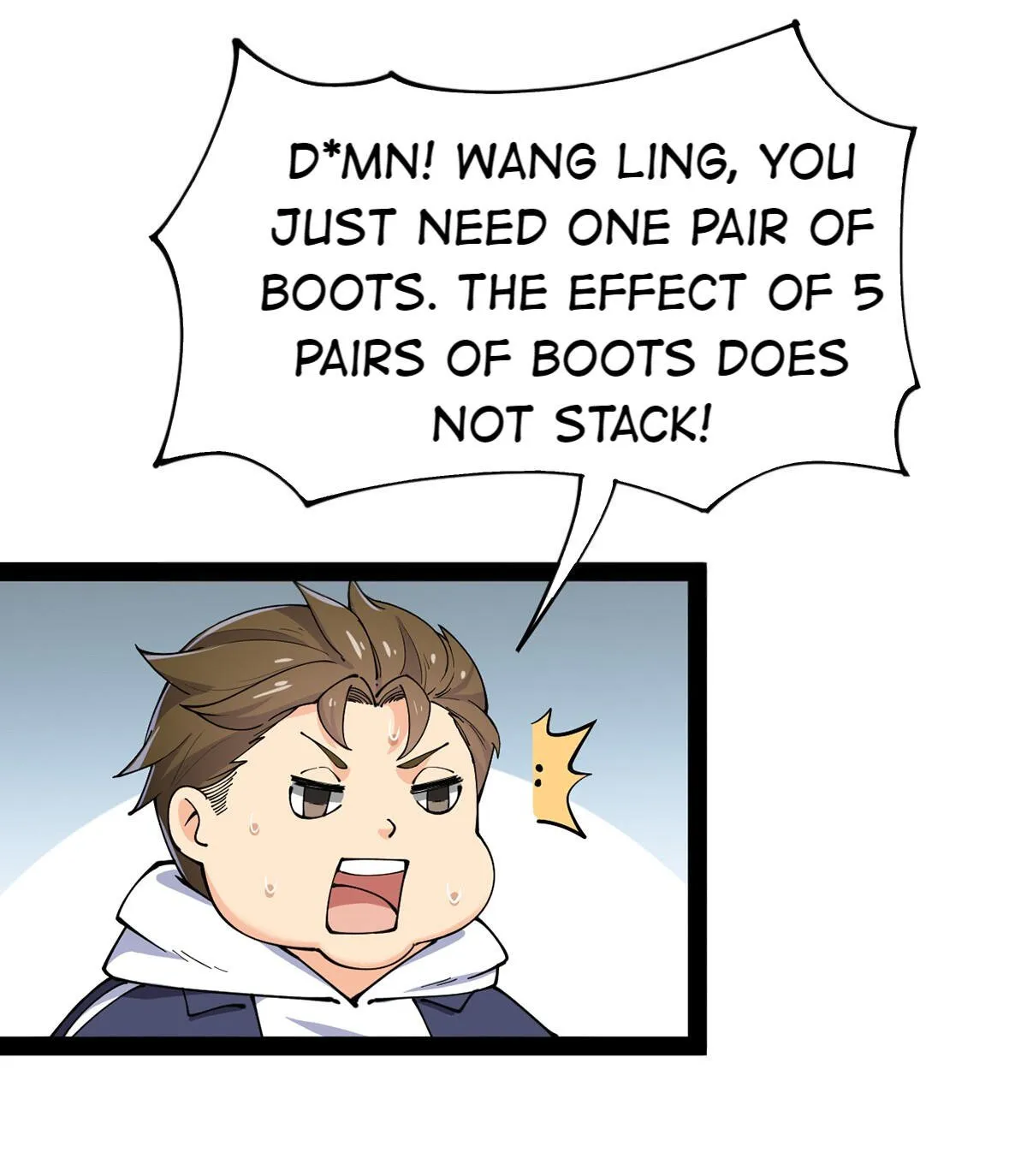 Fairy King's Daily Life Chapter 53 page 26 - 