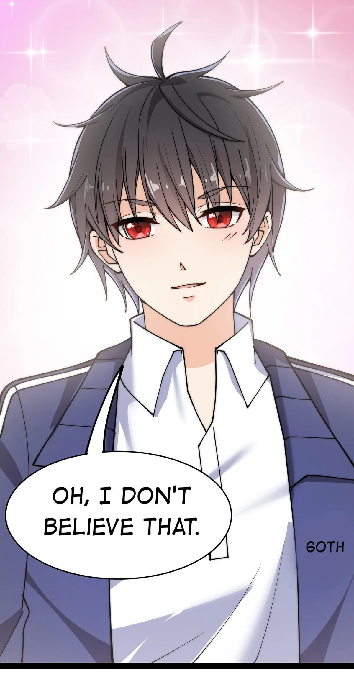Fairy King's Daily Life Chapter 53 page 27 - 