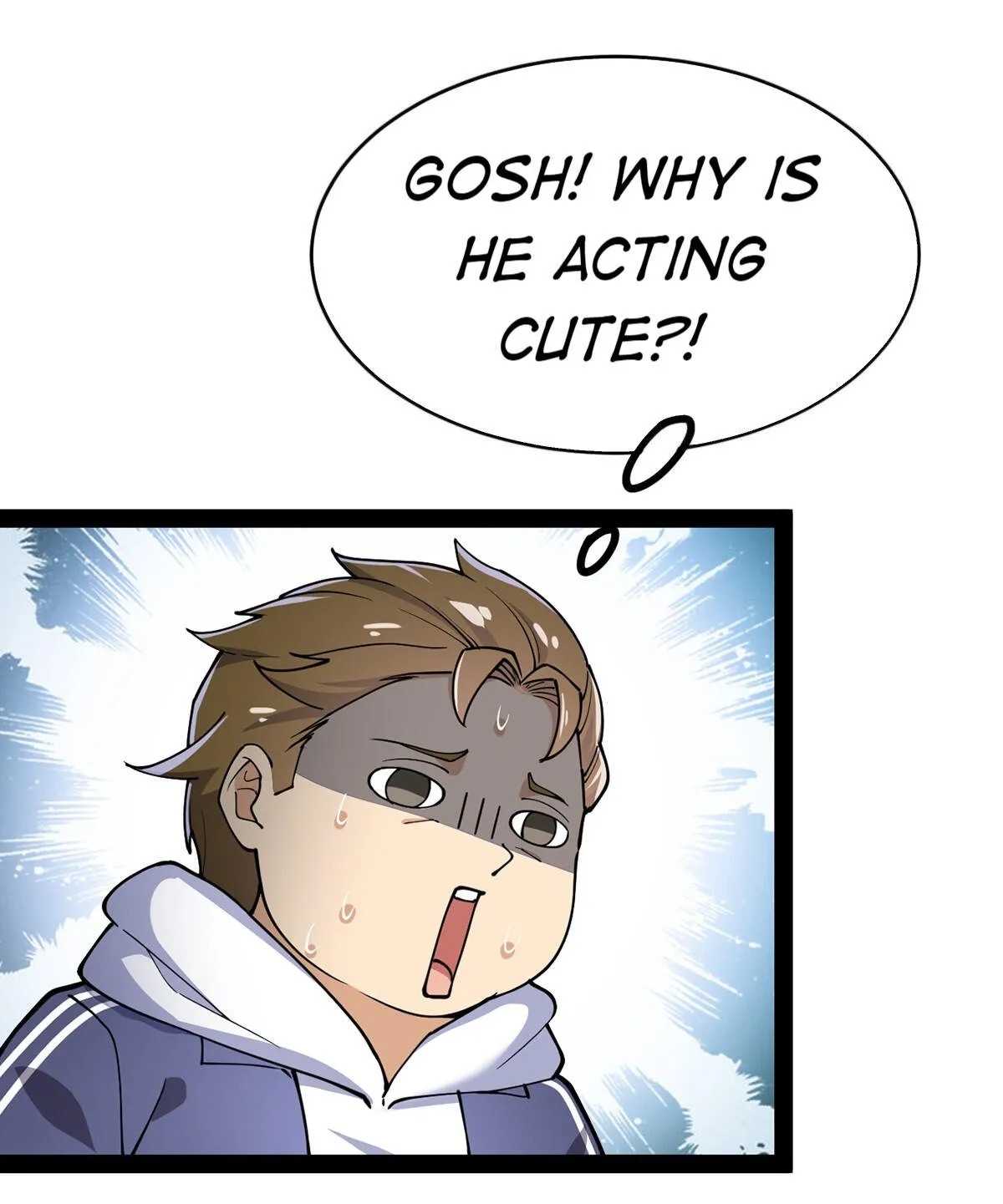Fairy King's Daily Life Chapter 53 page 28 - 