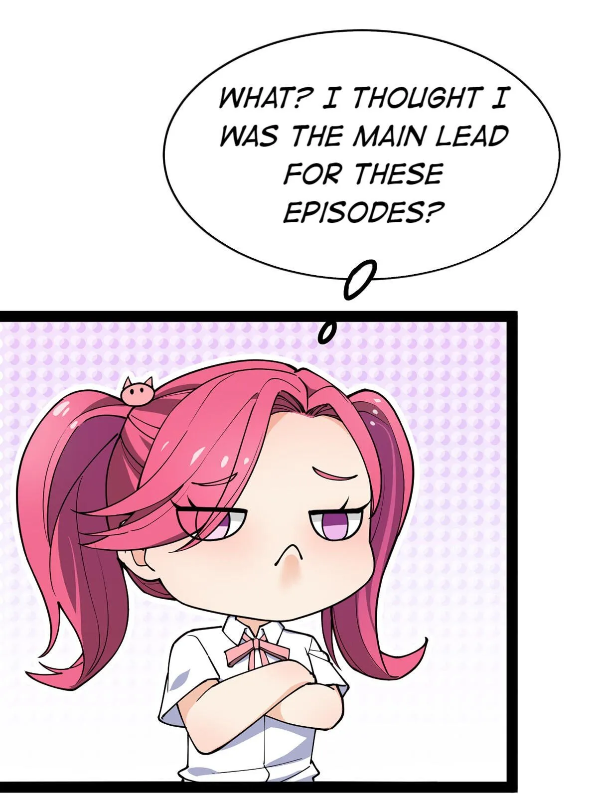 Fairy King's Daily Life Chapter 53 page 30 - 