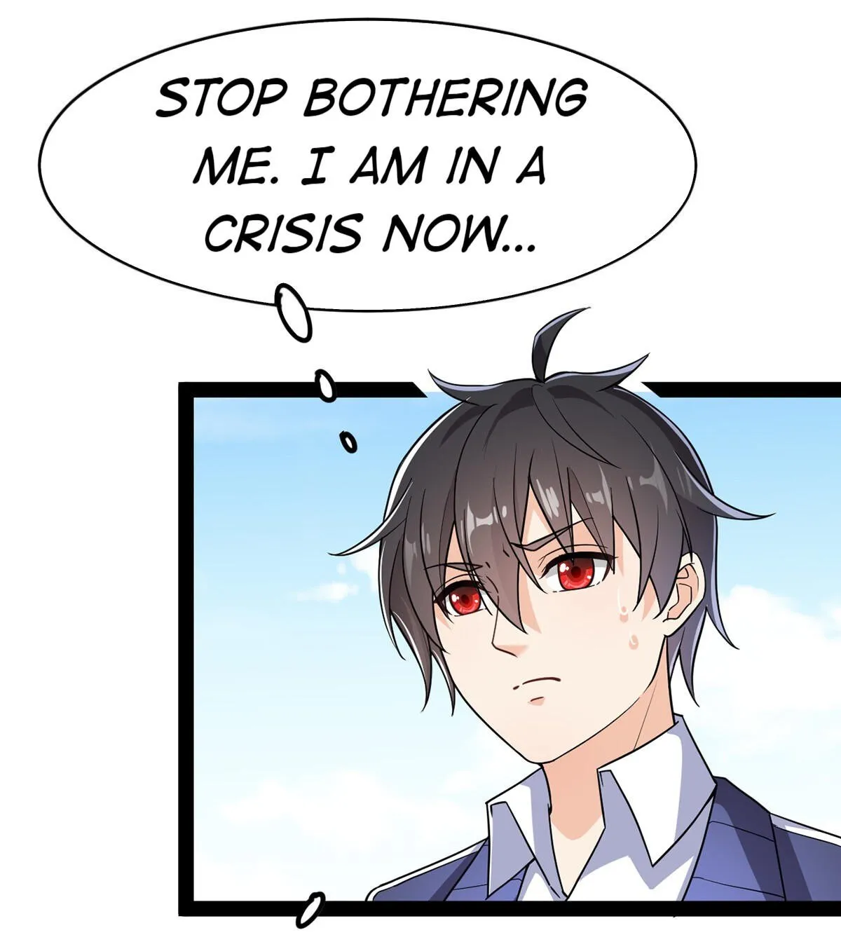 Fairy King's Daily Life Chapter 53 page 4 - 
