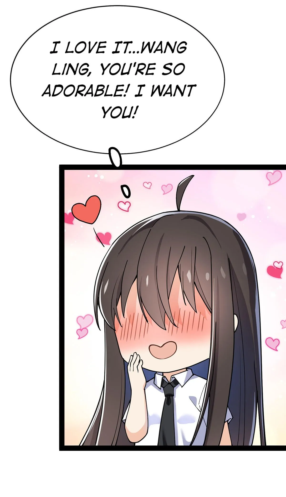 Fairy King's Daily Life Chapter 53 page 31 - 