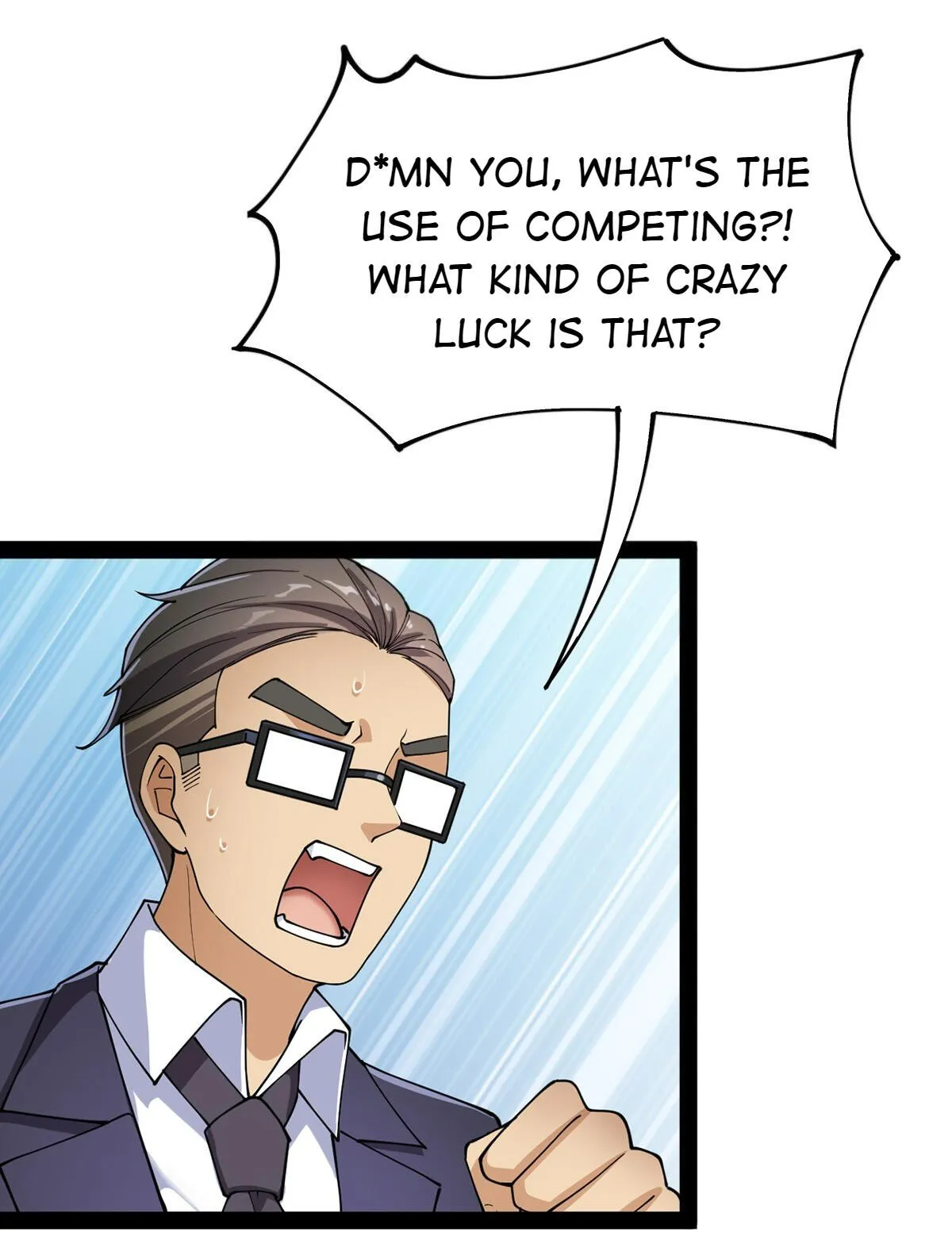 Fairy King's Daily Life Chapter 54 page 2 - 