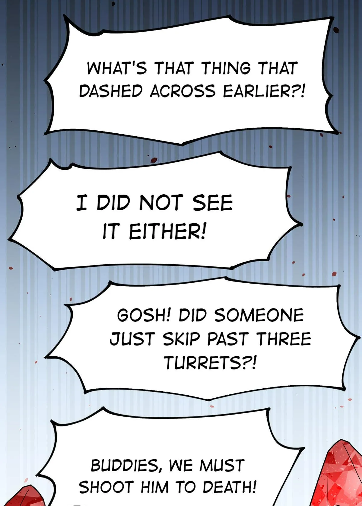 Fairy King's Daily Life Chapter 54 page 14 - 