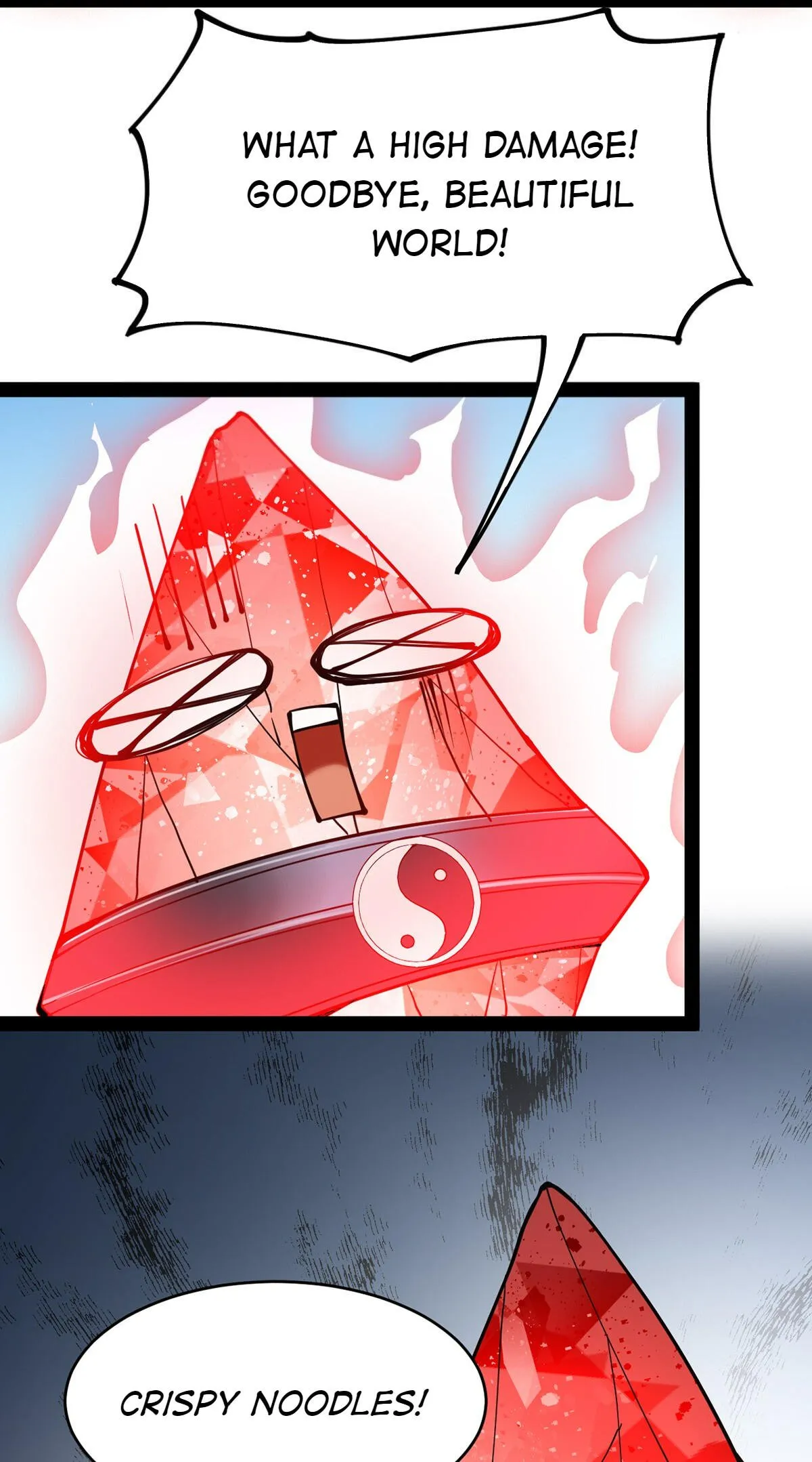 Fairy King's Daily Life Chapter 54 page 17 - 