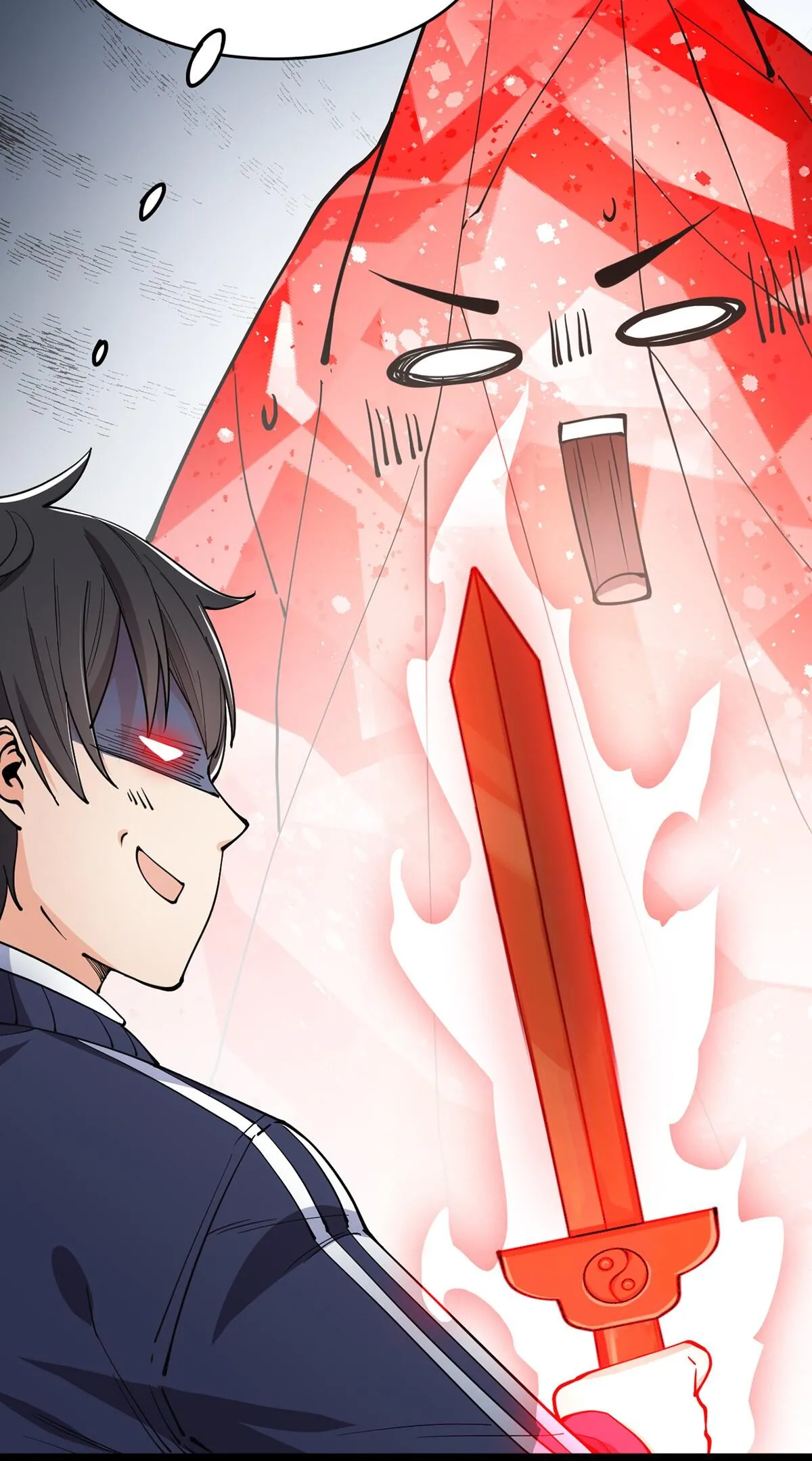 Fairy King's Daily Life Chapter 54 page 18 - 