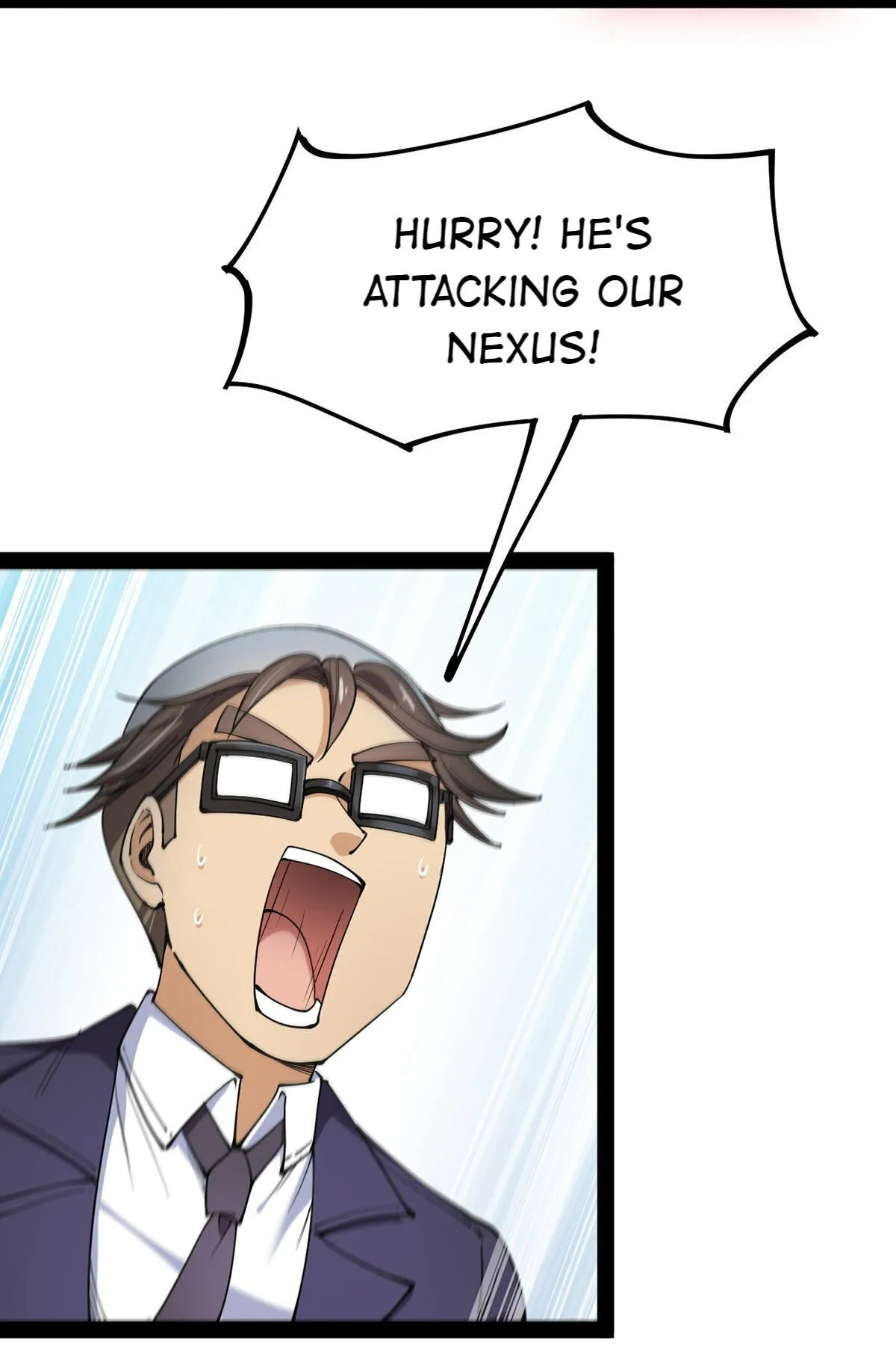 Fairy King's Daily Life Chapter 54 page 19 - 