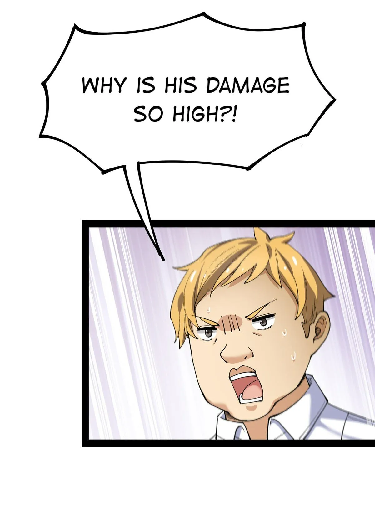 Fairy King's Daily Life Chapter 54 page 20 - 