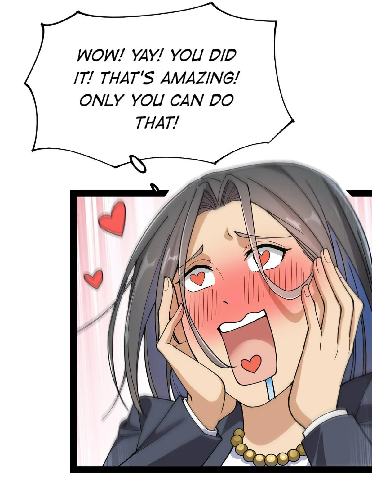 Fairy King's Daily Life Chapter 54 page 3 - 