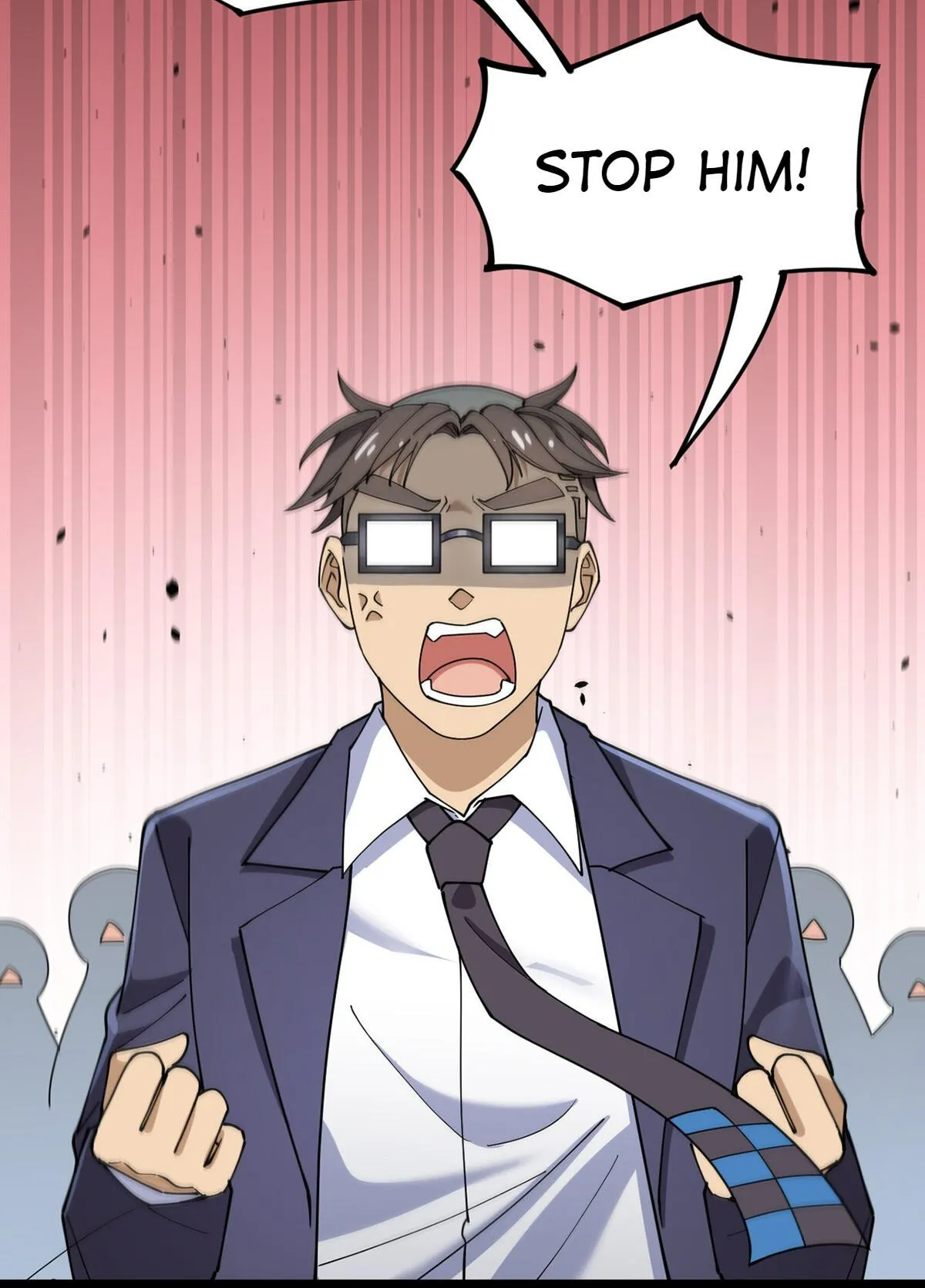 Fairy King's Daily Life Chapter 54 page 24 - 