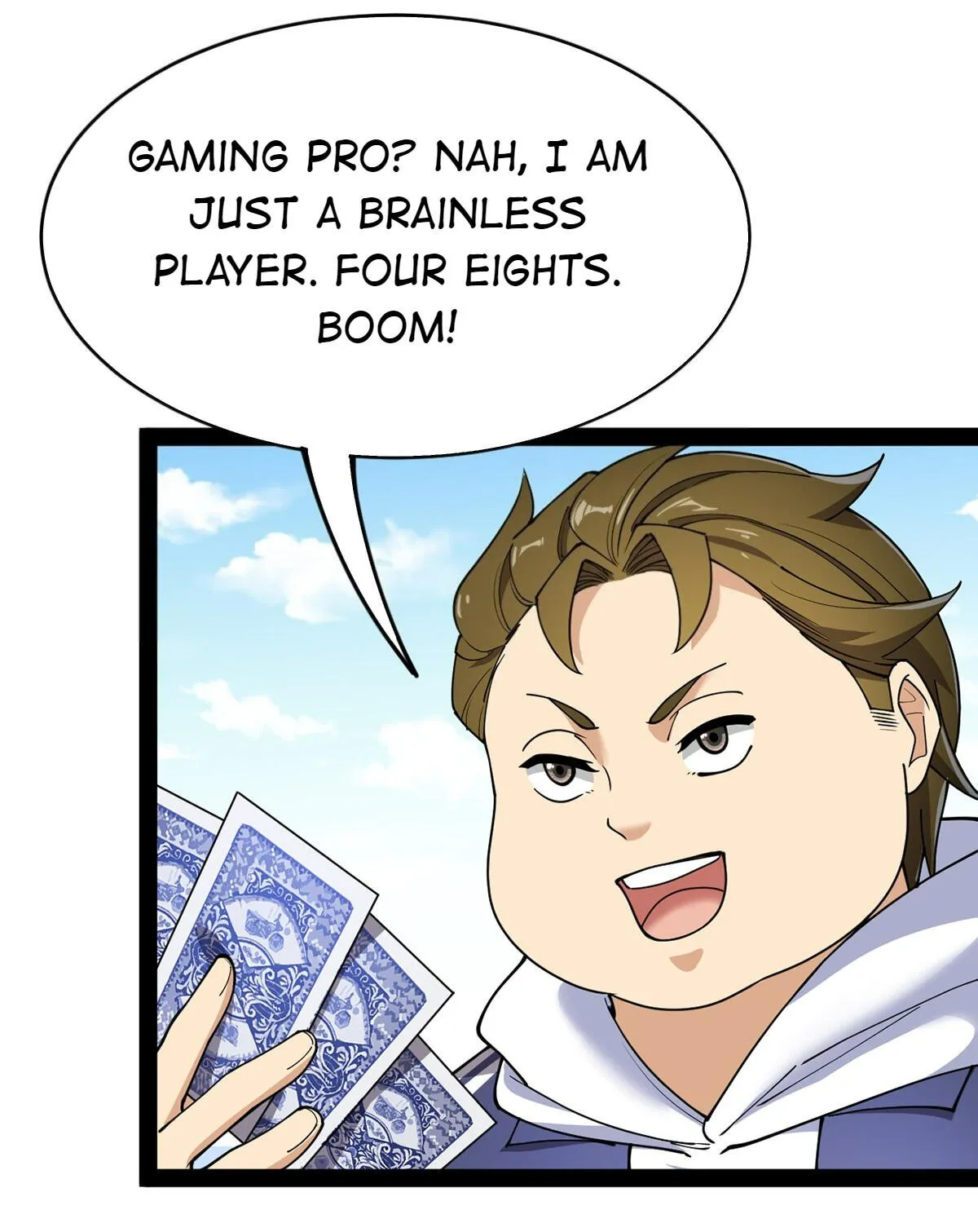 Fairy King's Daily Life Chapter 54 page 31 - 