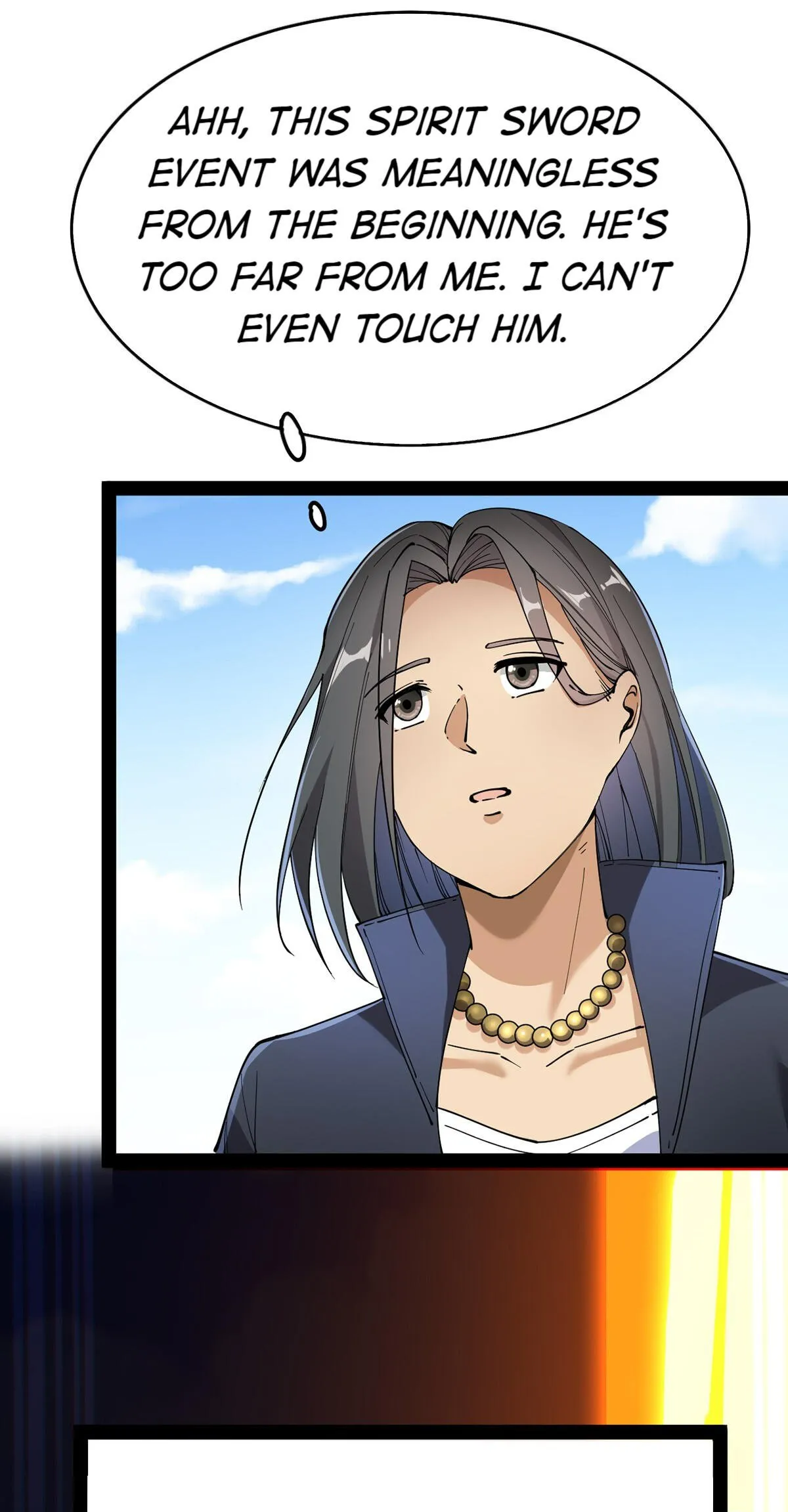 Fairy King's Daily Life Chapter 54 page 37 - 