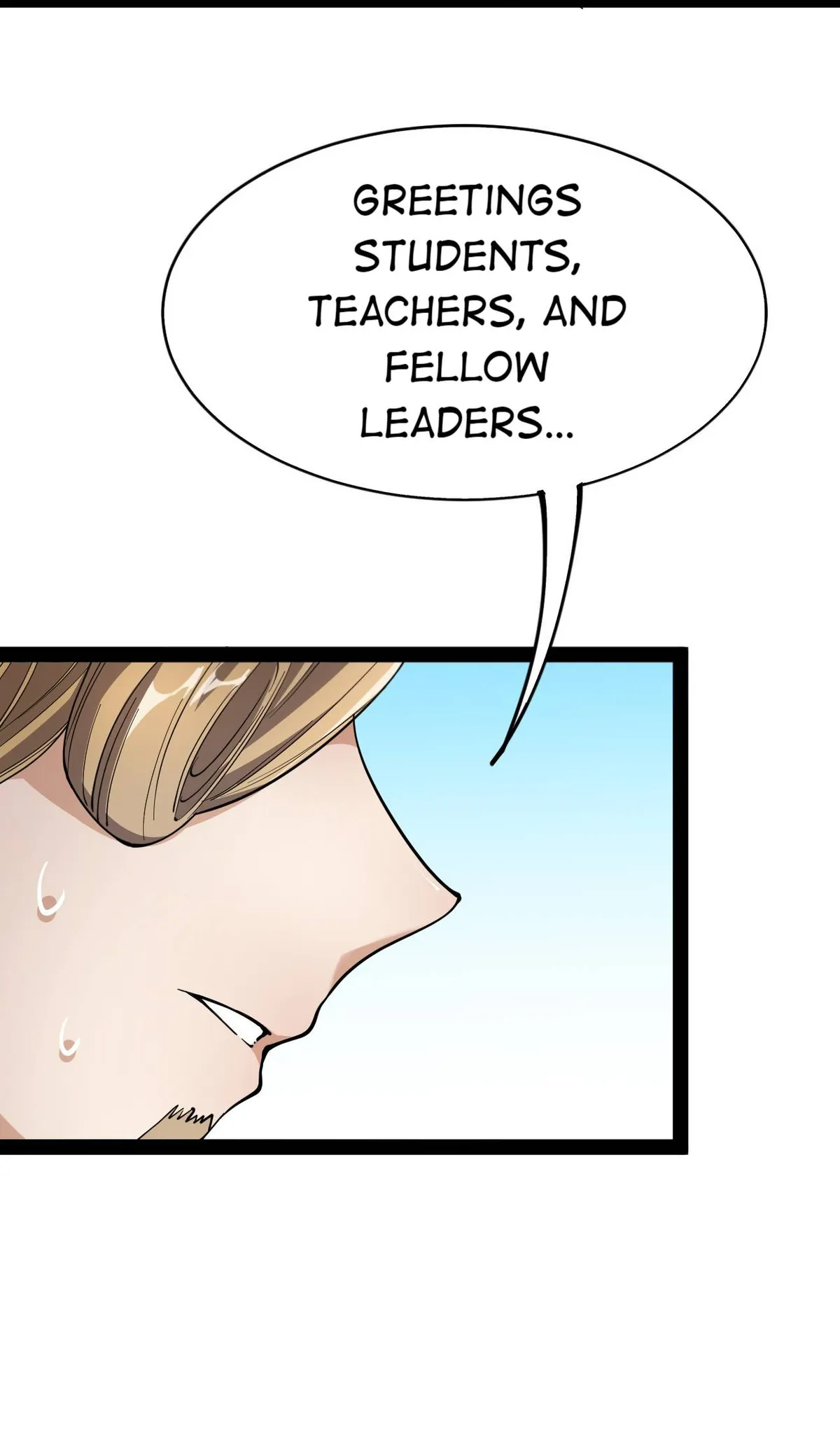 Fairy King's Daily Life Chapter 55 page 14 - 