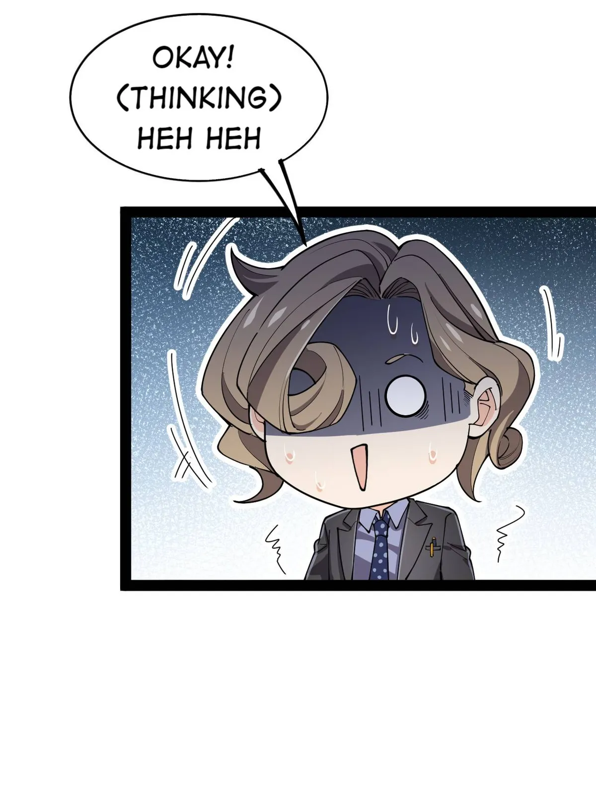 Fairy King's Daily Life Chapter 55 page 21 - 