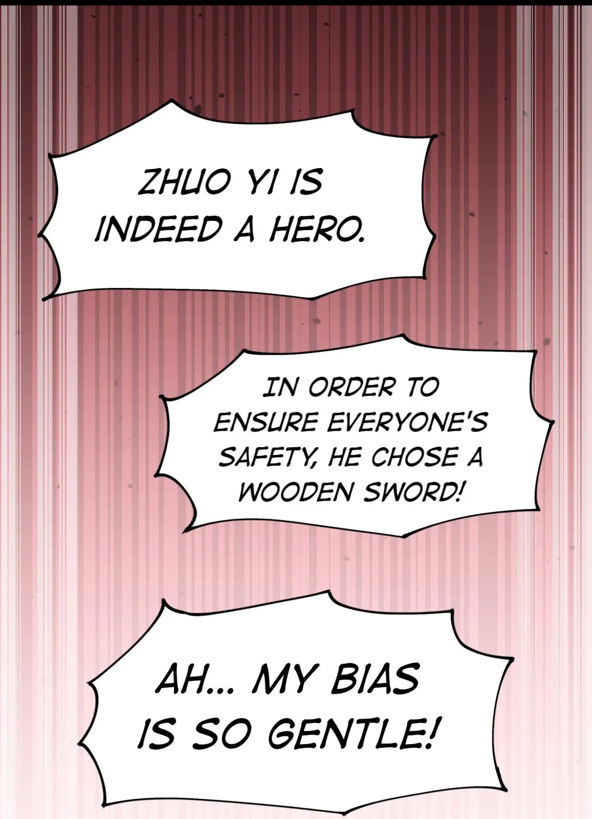 Fairy King's Daily Life Chapter 55 page 23 - 