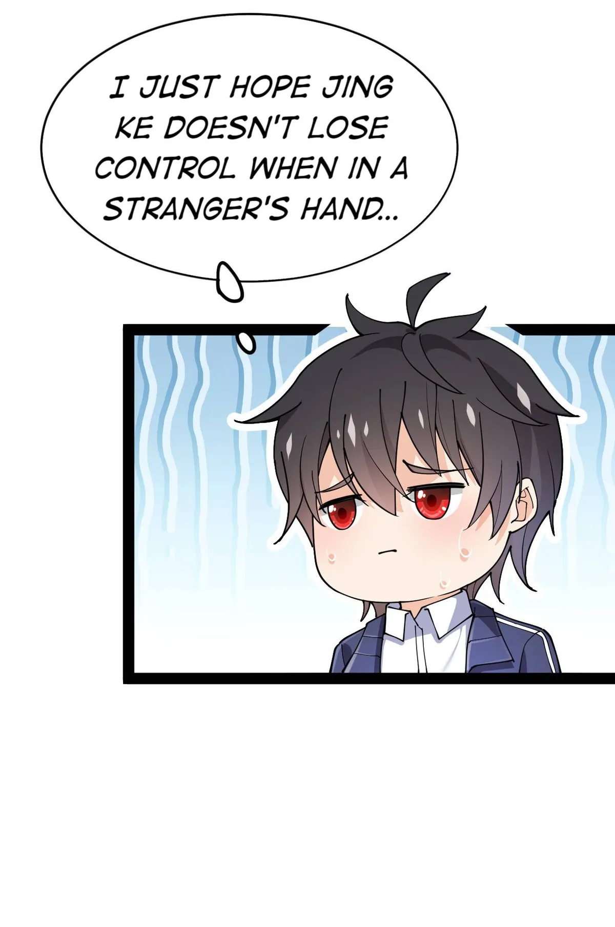Fairy King's Daily Life Chapter 55 page 28 - 