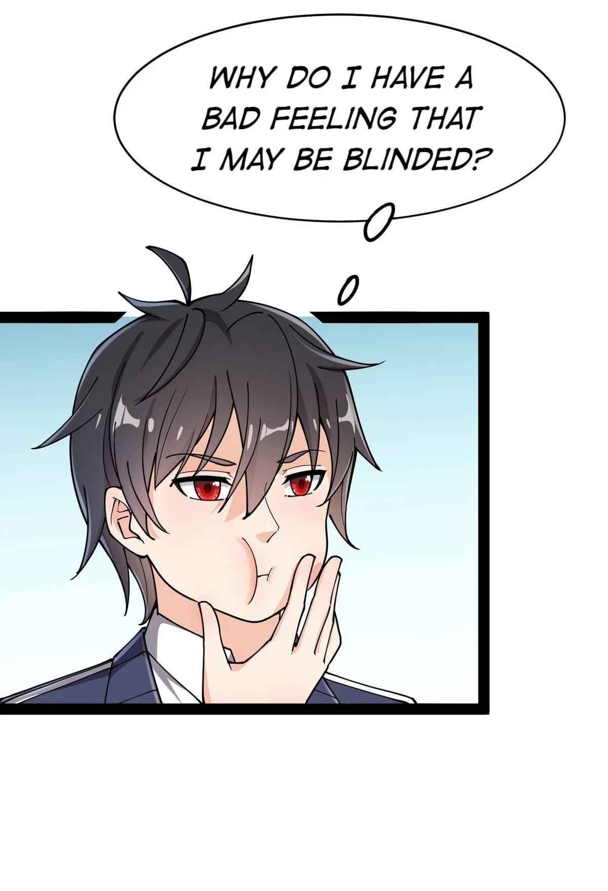 Fairy King's Daily Life Chapter 55 page 33 - 