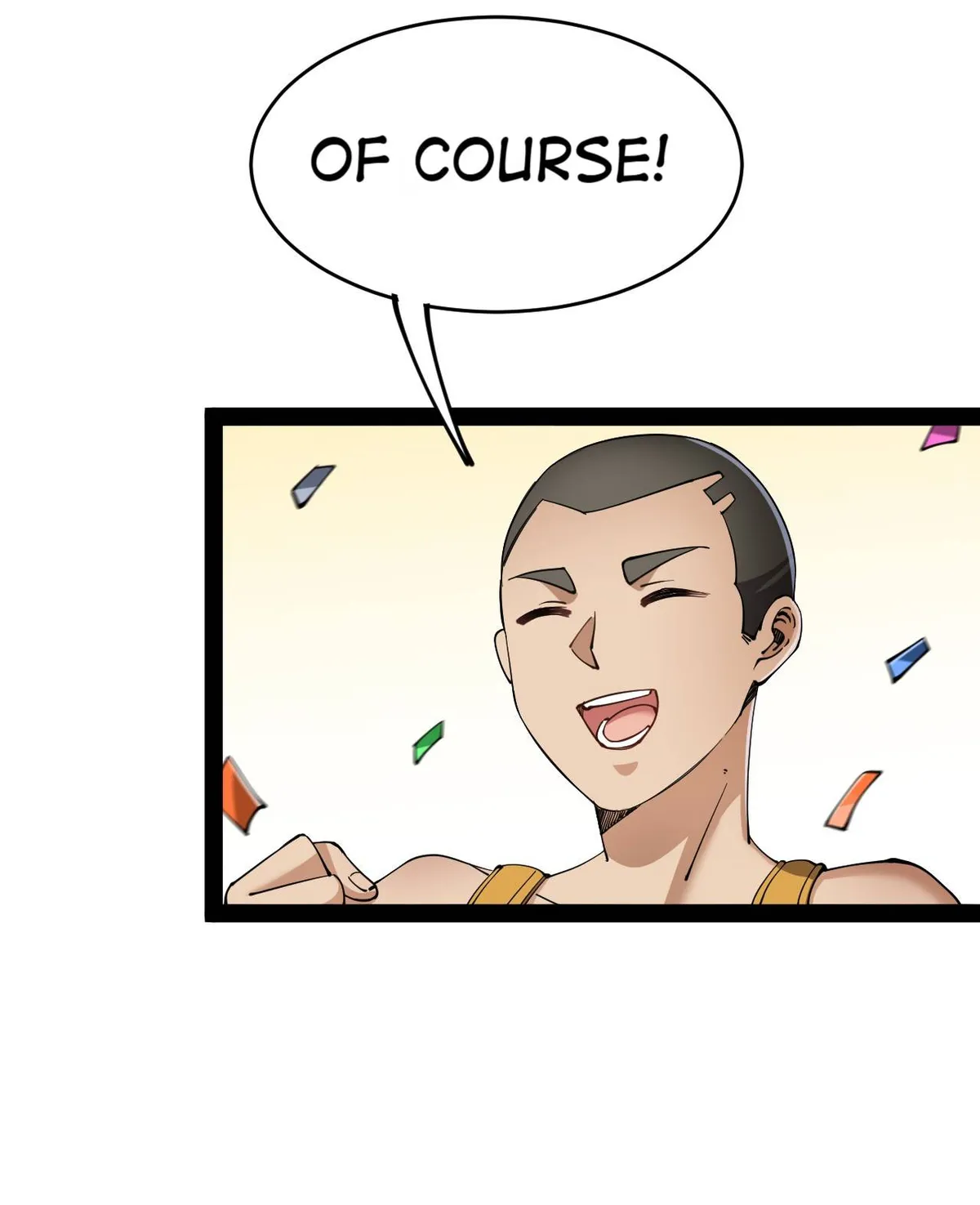 Fairy King's Daily Life Chapter 55 page 8 - 