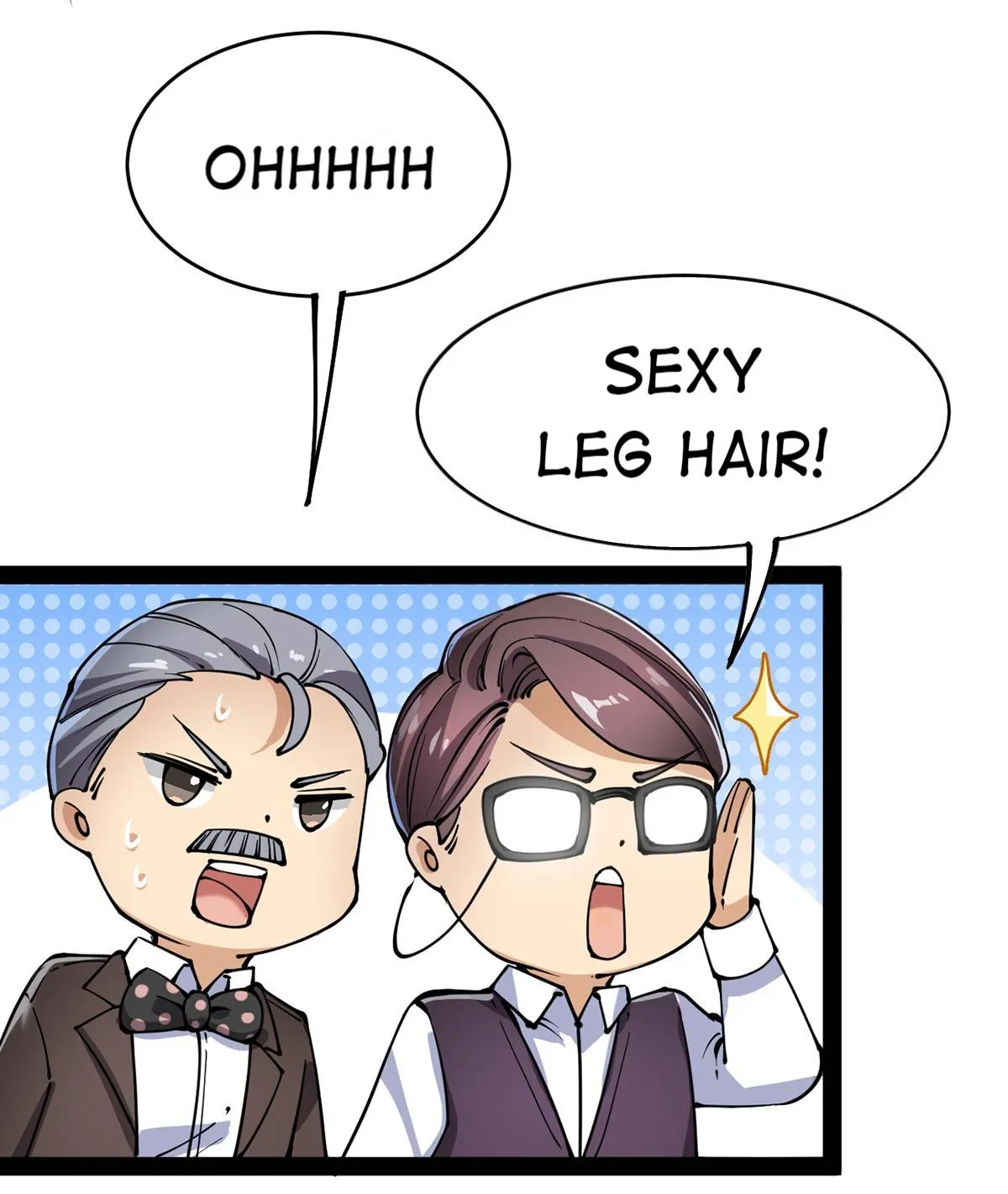 Fairy King's Daily Life Chapter 56 page 18 - 