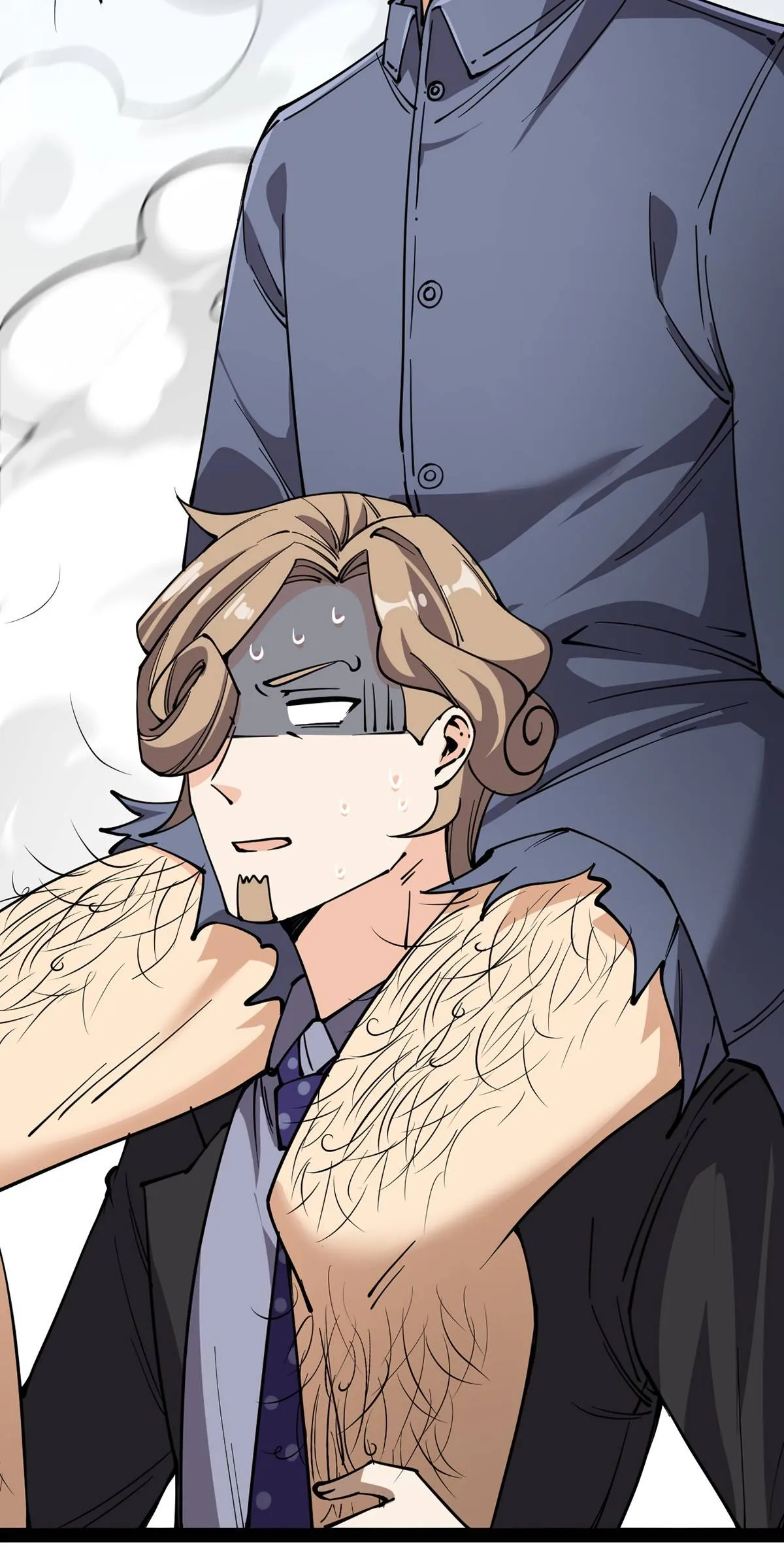 Fairy King's Daily Life Chapter 56 page 23 - 