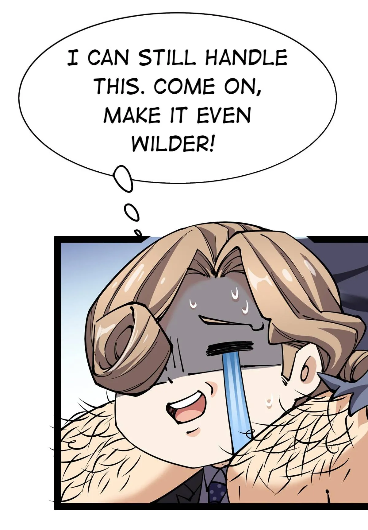 Fairy King's Daily Life Chapter 56 page 24 - 