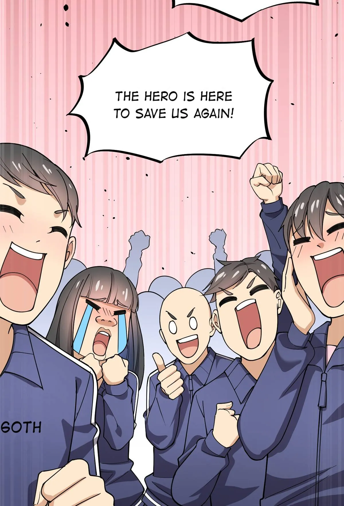 Fairy King's Daily Life Chapter 56 page 33 - 