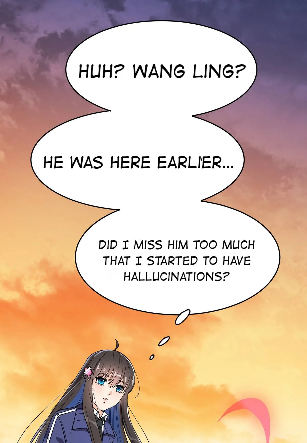 Fairy King's Daily Life Chapter 56 page 47 - 