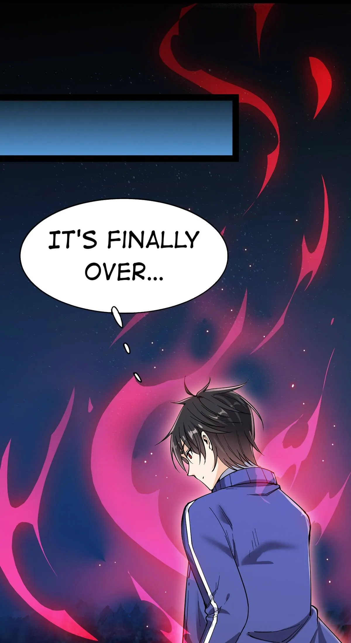 Fairy King's Daily Life Chapter 56 page 49 - 