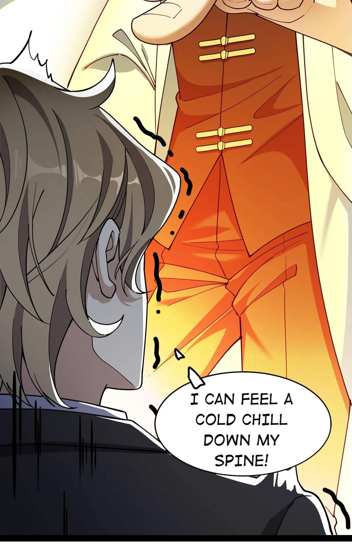 Fairy King's Daily Life Chapter 56 page 6 - 