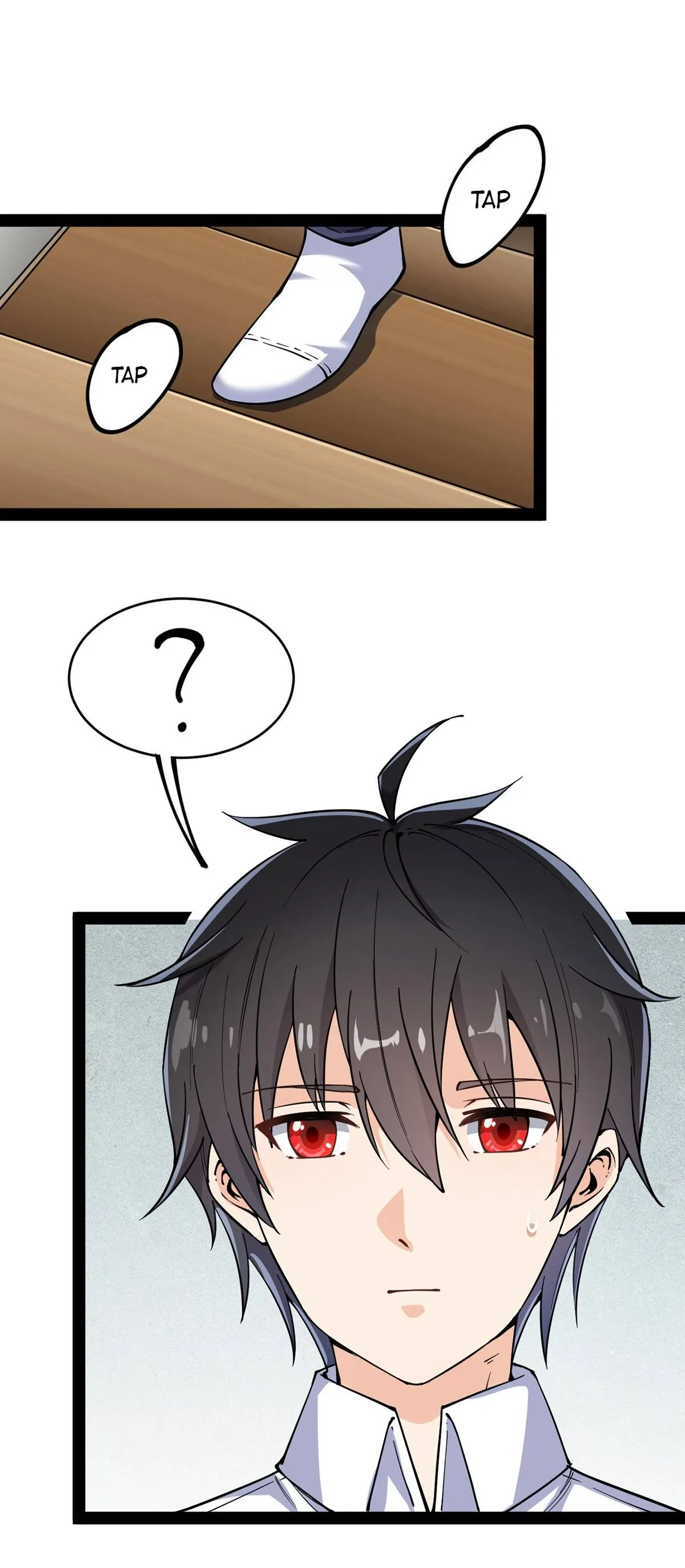 Fairy King's Daily Life Chapter 56 page 51 - 