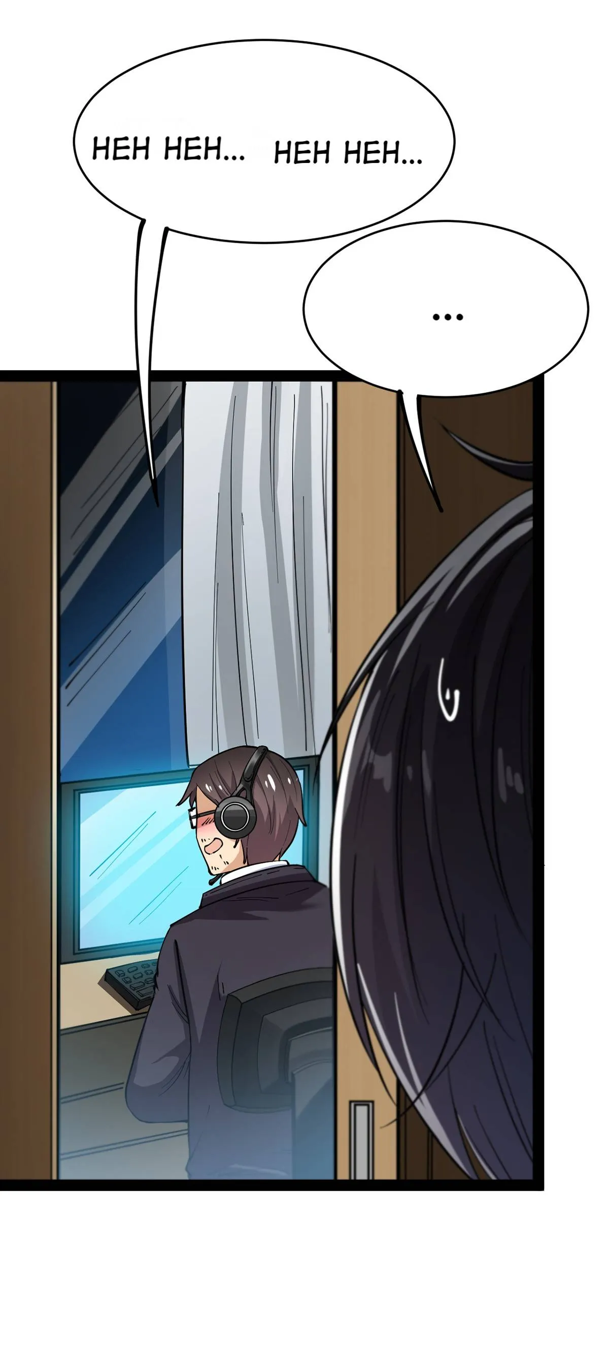 Fairy King's Daily Life Chapter 56 page 52 - 