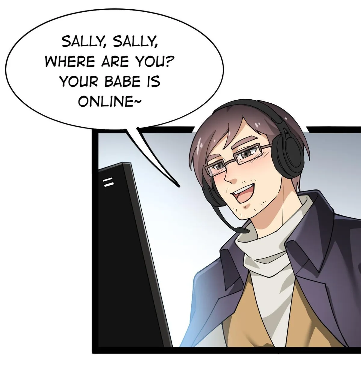 Fairy King's Daily Life Chapter 57 page 2 - 